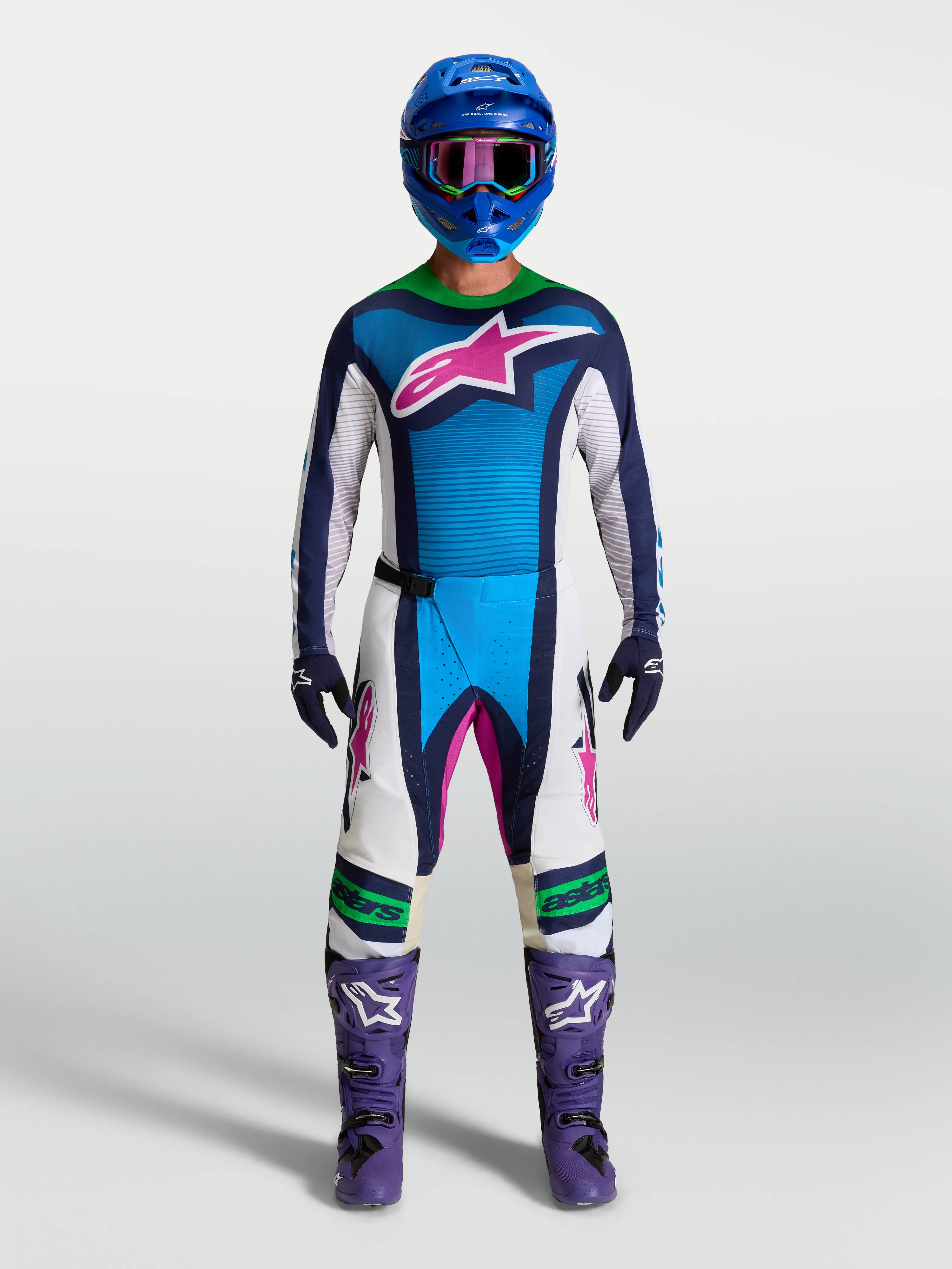 Techstar Maven Pants sold by Alpine Stars product image thumbnail 5