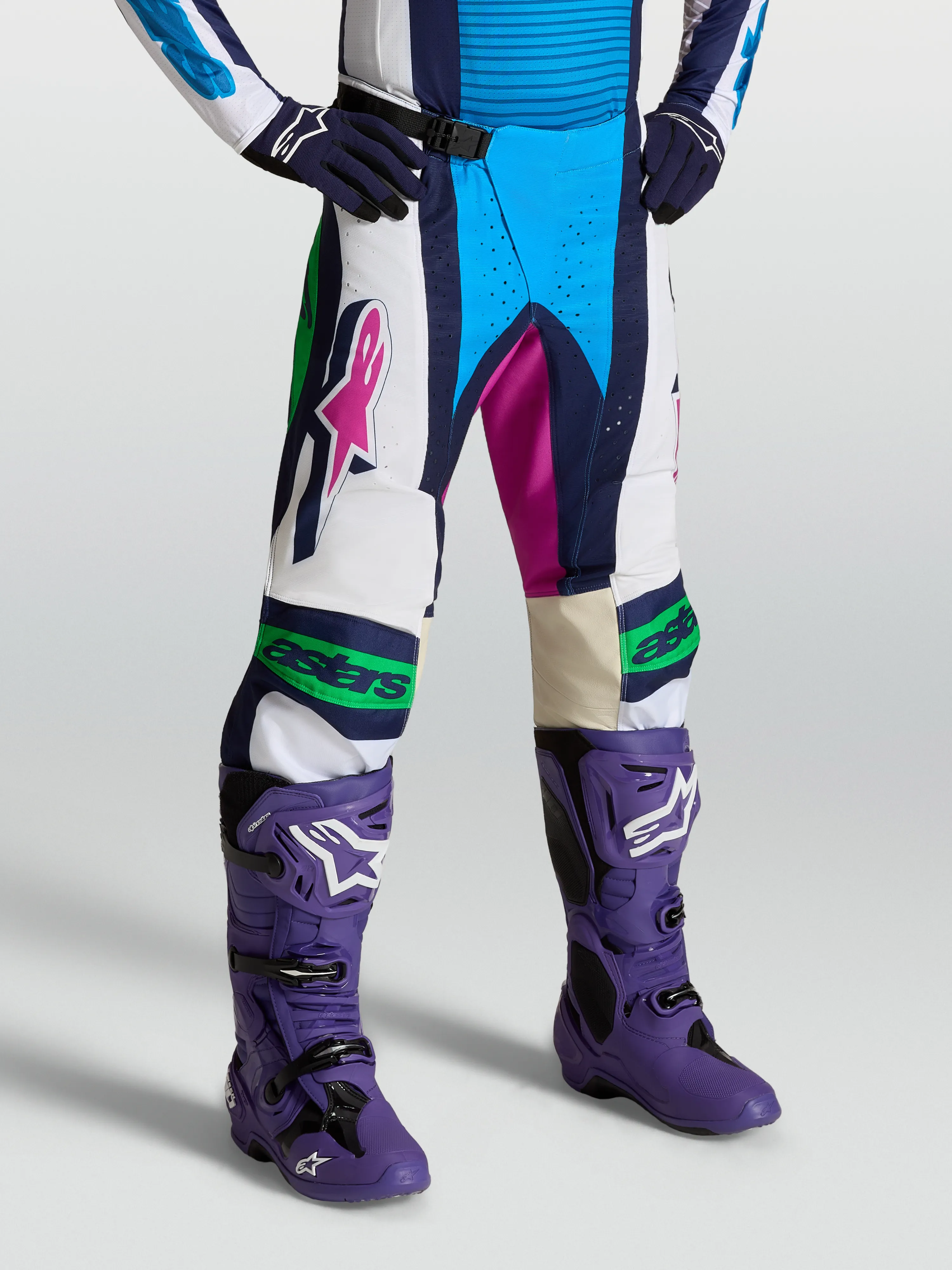 Techstar Maven Pants sold by Alpine Stars product image thumbnail 2
