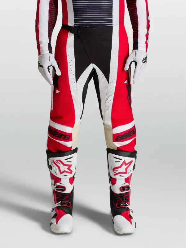 Techstar Maven Pants made by Alpine Stars