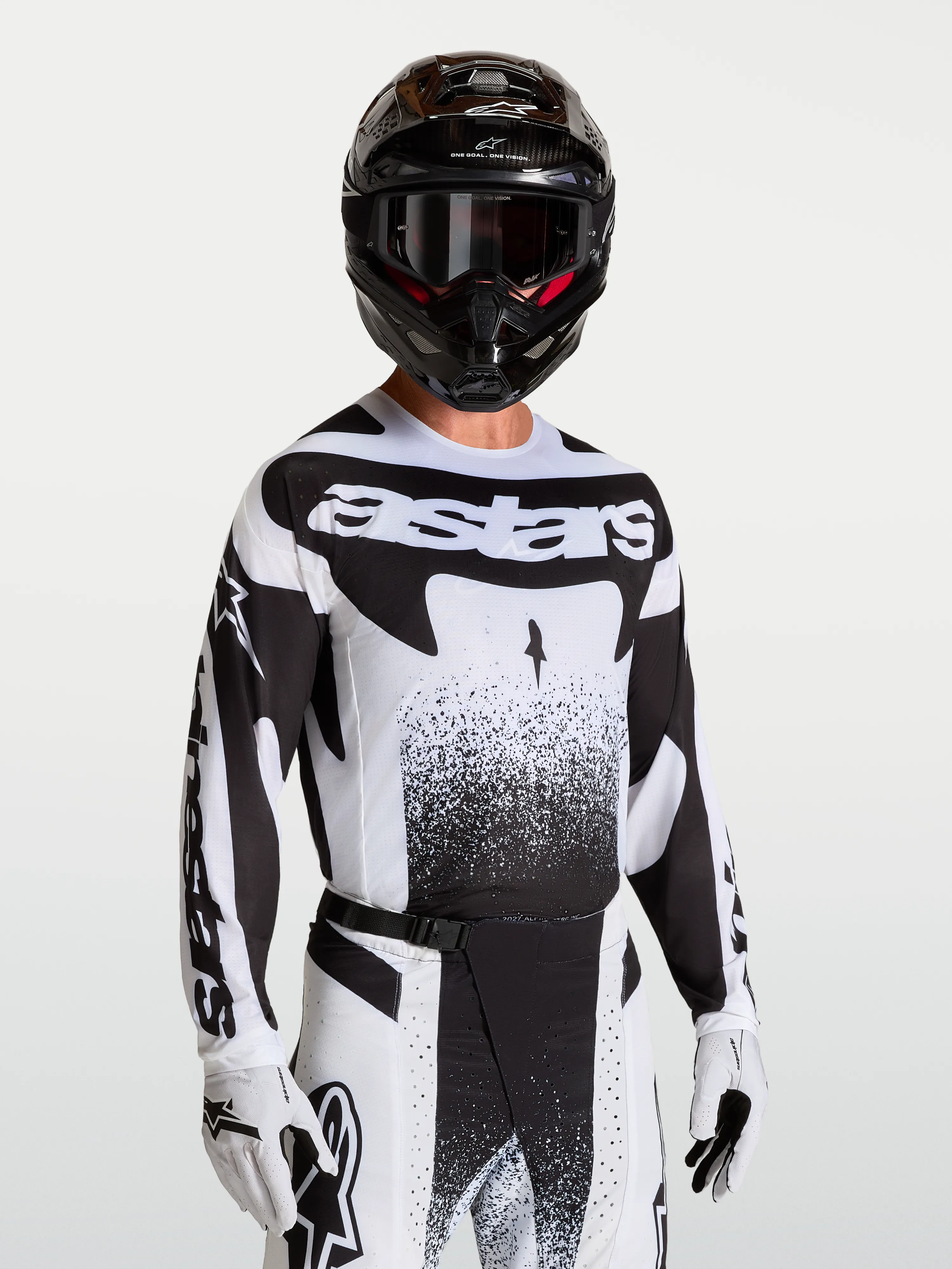 Techstar Swan Jersey sold by Alpine Stars product image thumbnail 2
