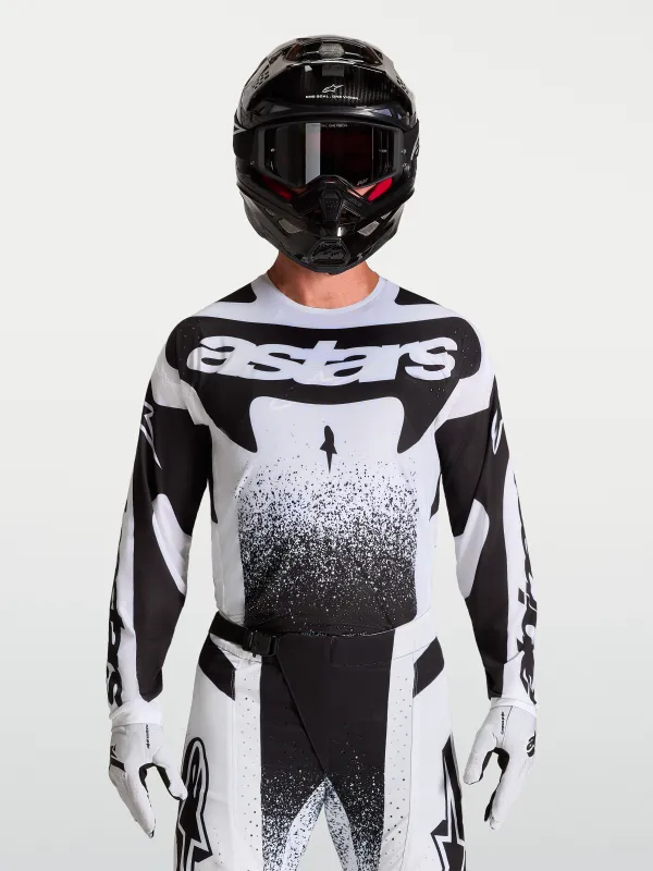 Techstar Swan Jersey made by Alpine Stars