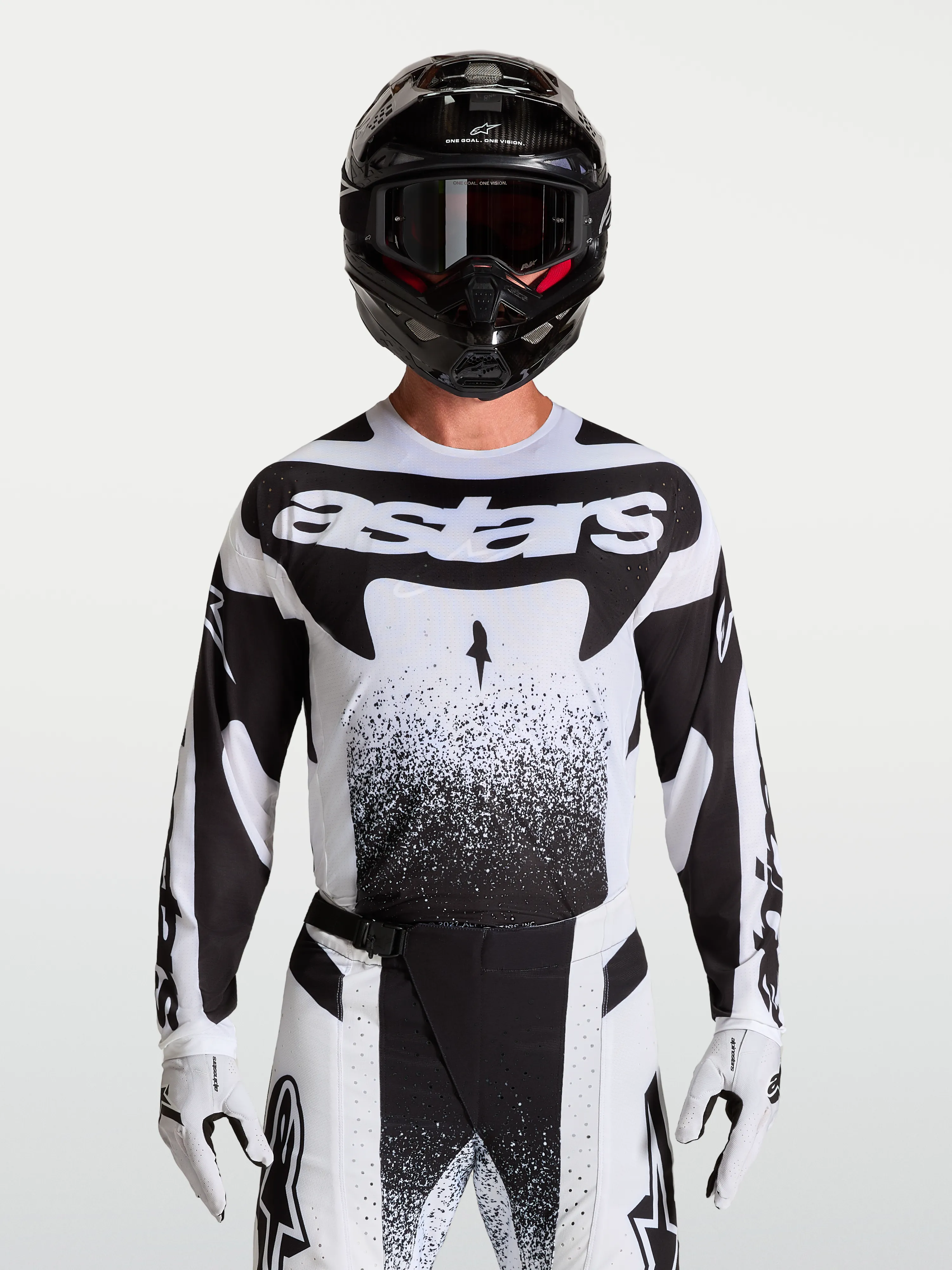 Techstar Swan Jersey sold by Alpine Stars