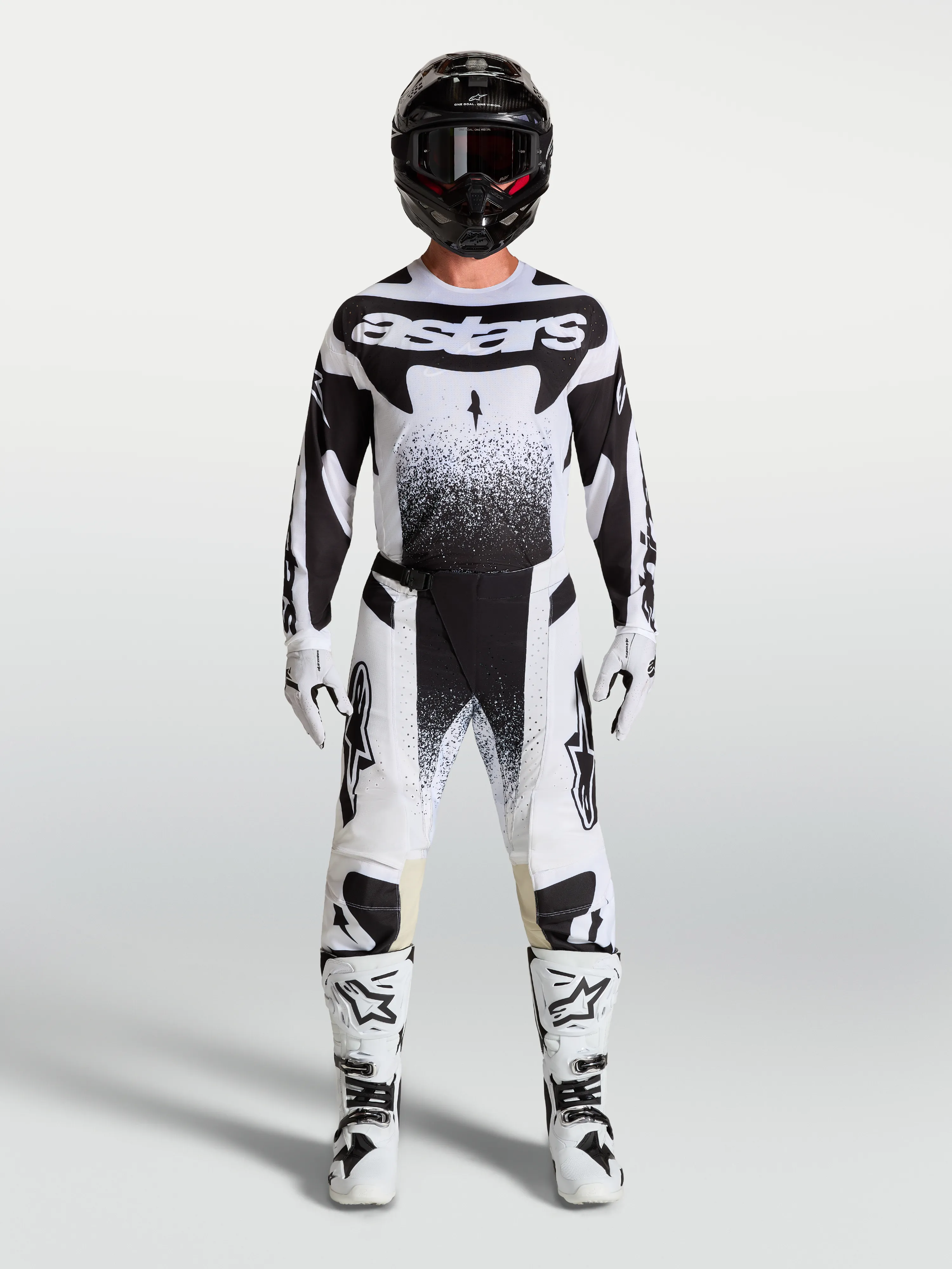 Techstar Swan Jersey sold by Alpine Stars product image thumbnail 5