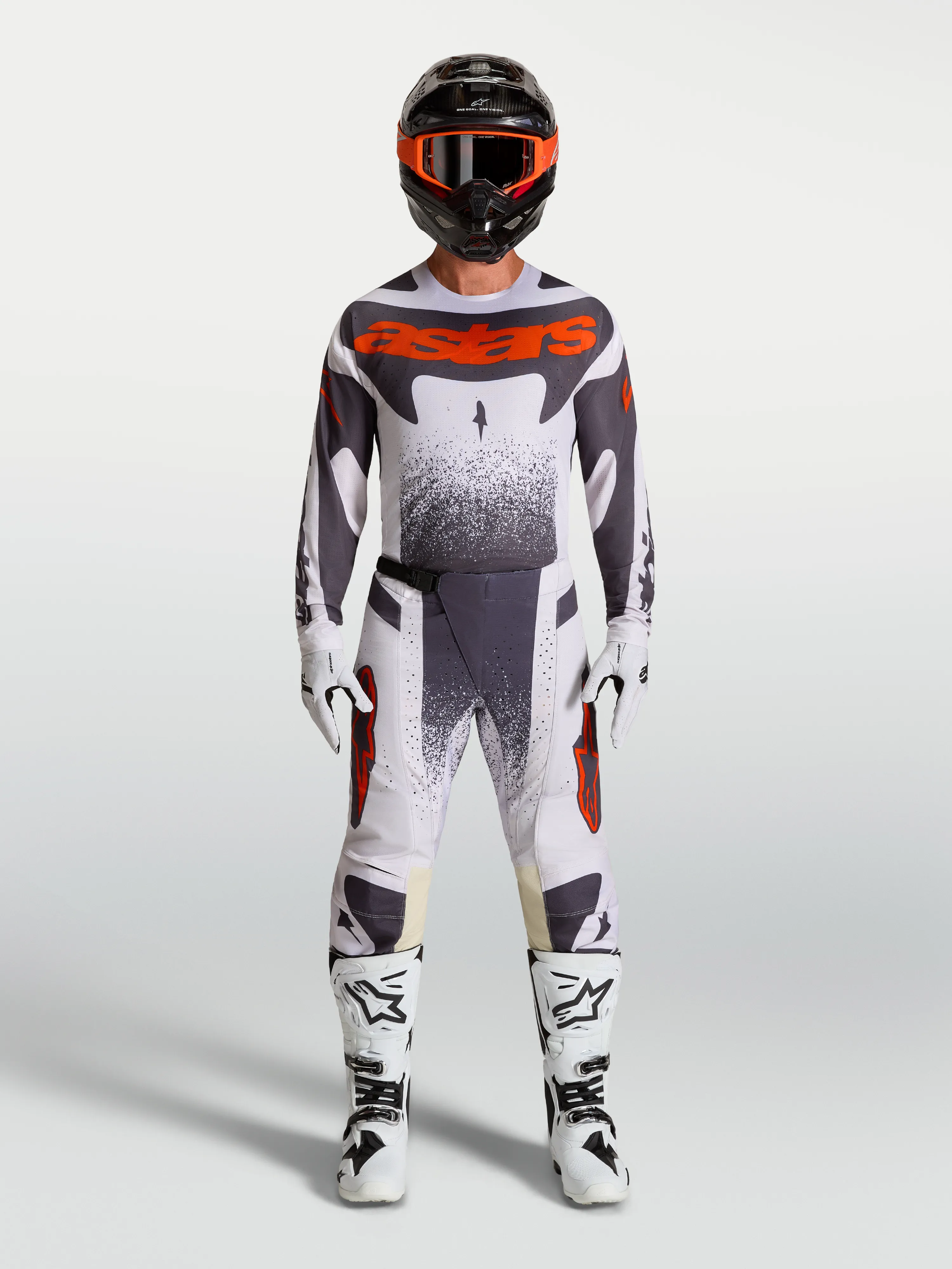 Techstar Swan Jersey sold by Alpine Stars product image thumbnail 5