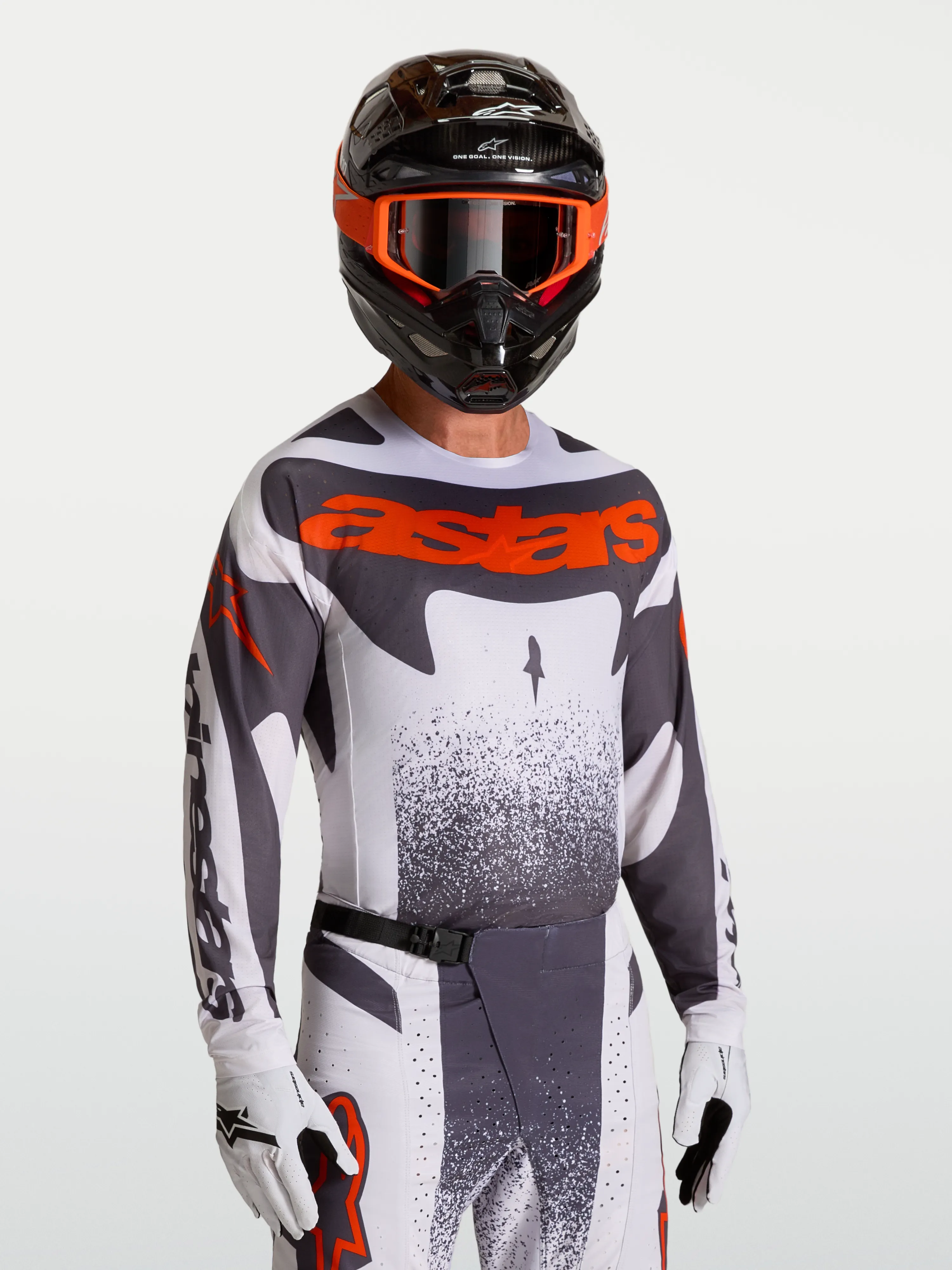 Techstar Swan Jersey sold by Alpine Stars product image thumbnail 2