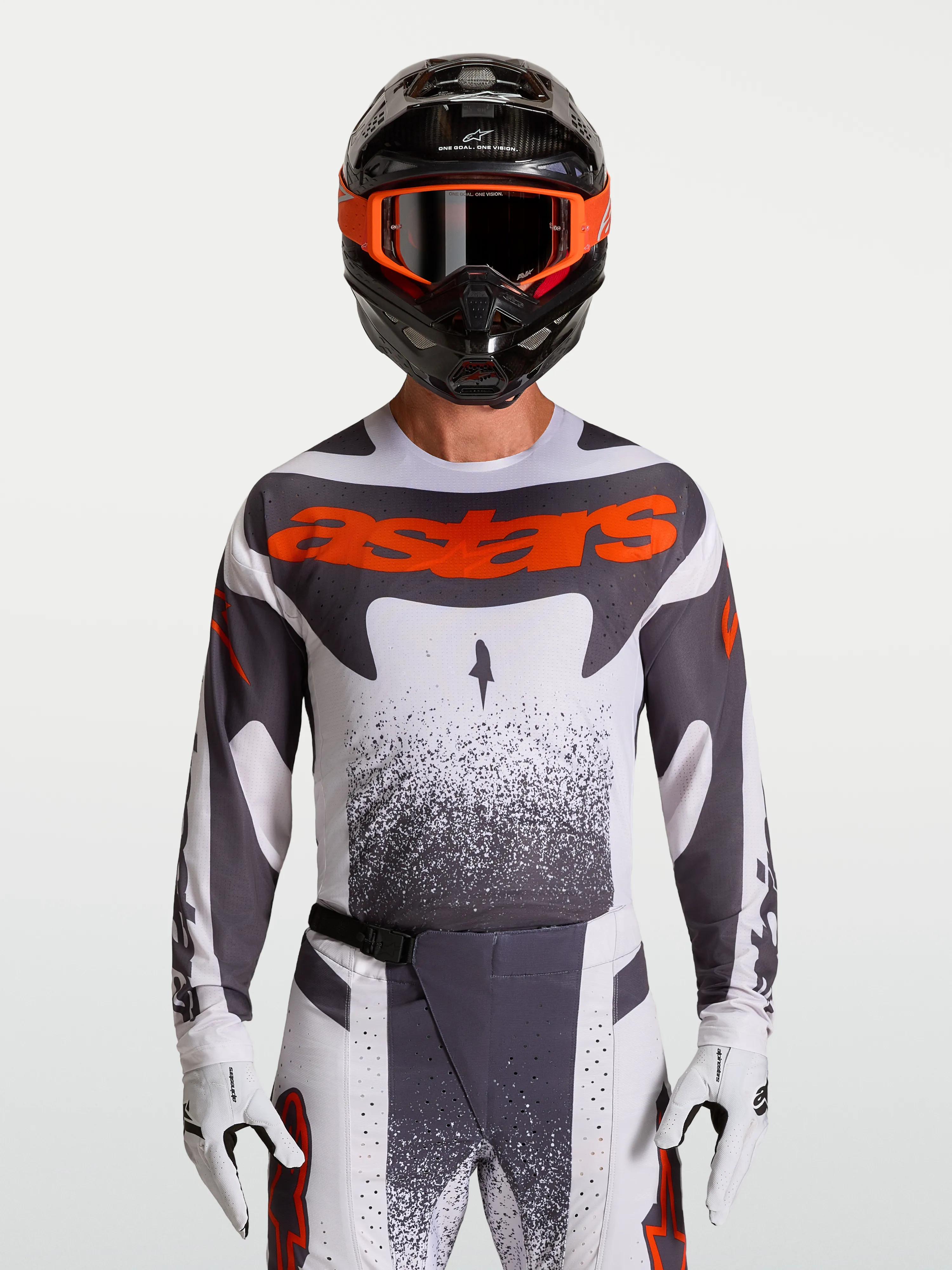 Techstar Swan Jersey sold by Alpine Stars