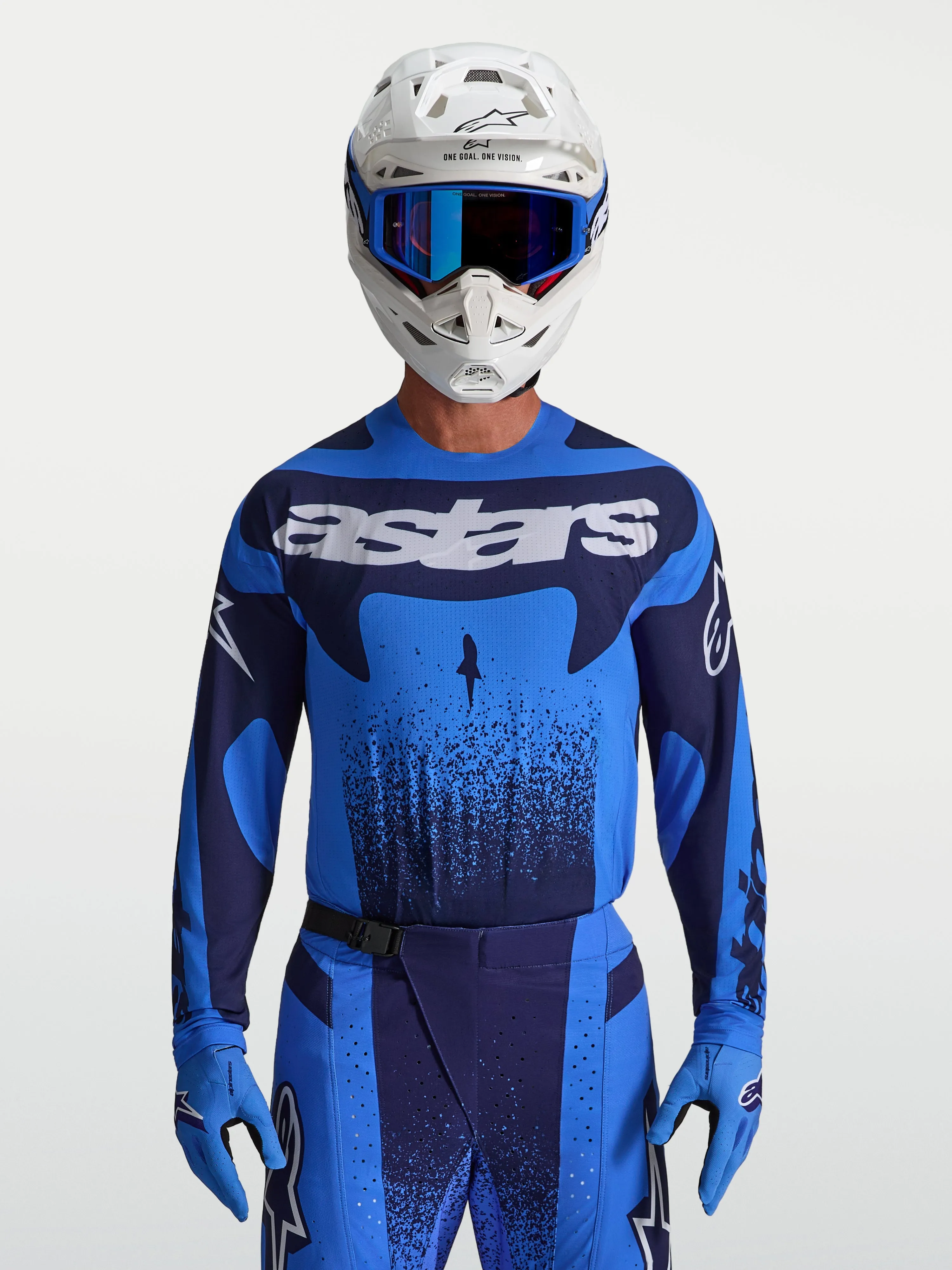 Techstar Swan Jersey sold by Alpine Stars