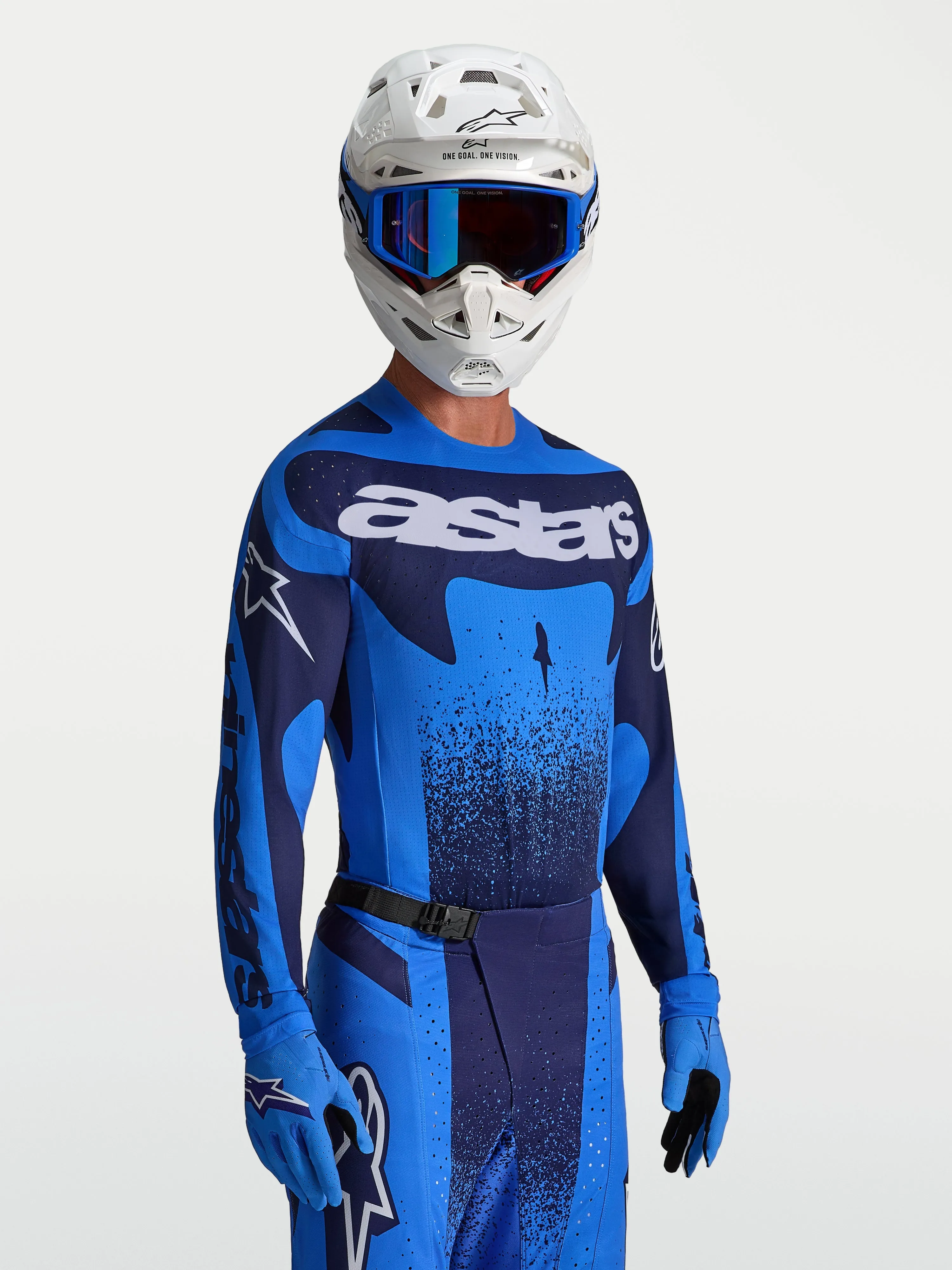 Techstar Swan Jersey sold by Alpine Stars product image thumbnail 2