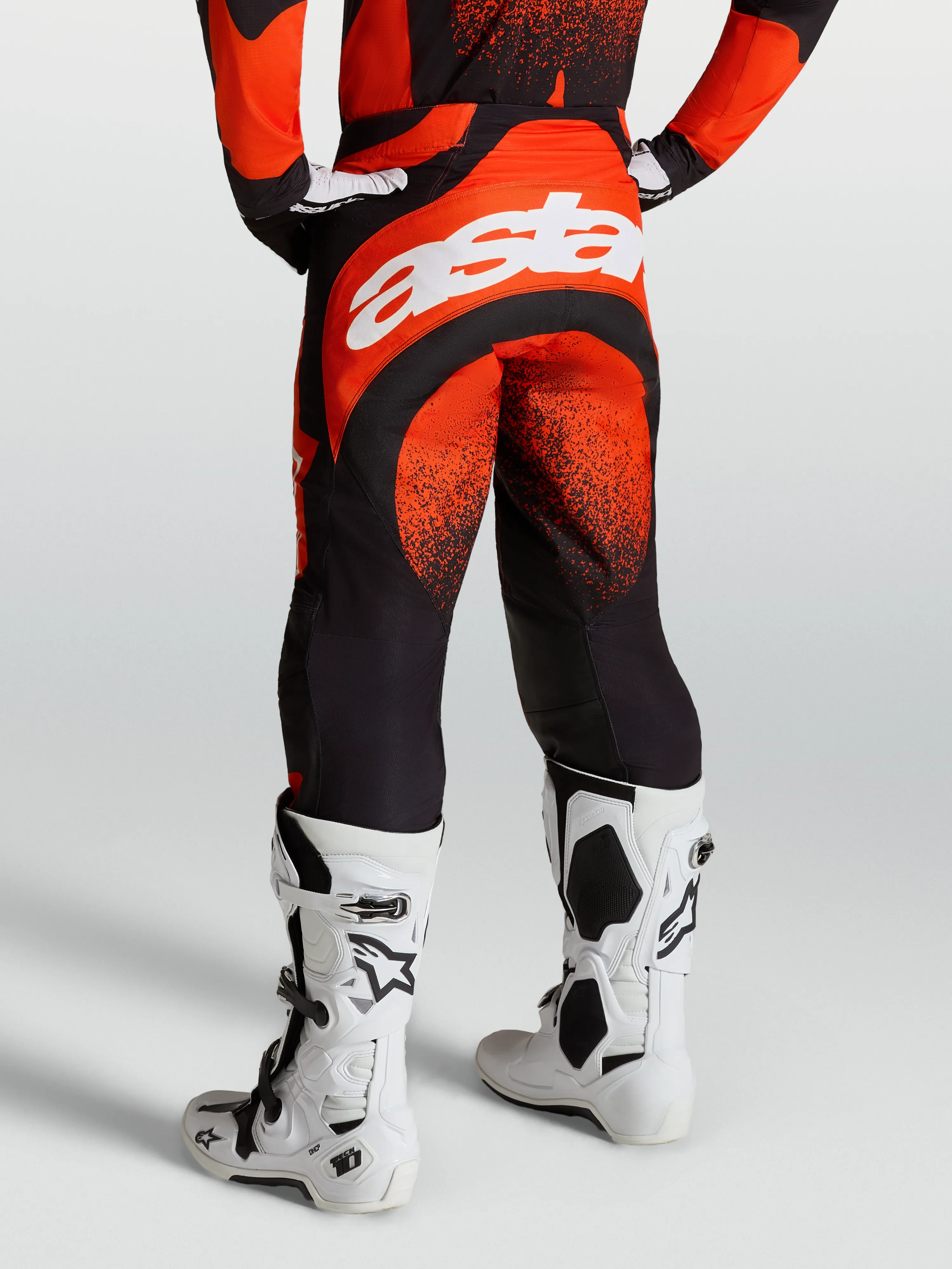 Techstar Swan Pants sold by Alpine Stars product image thumbnail 4