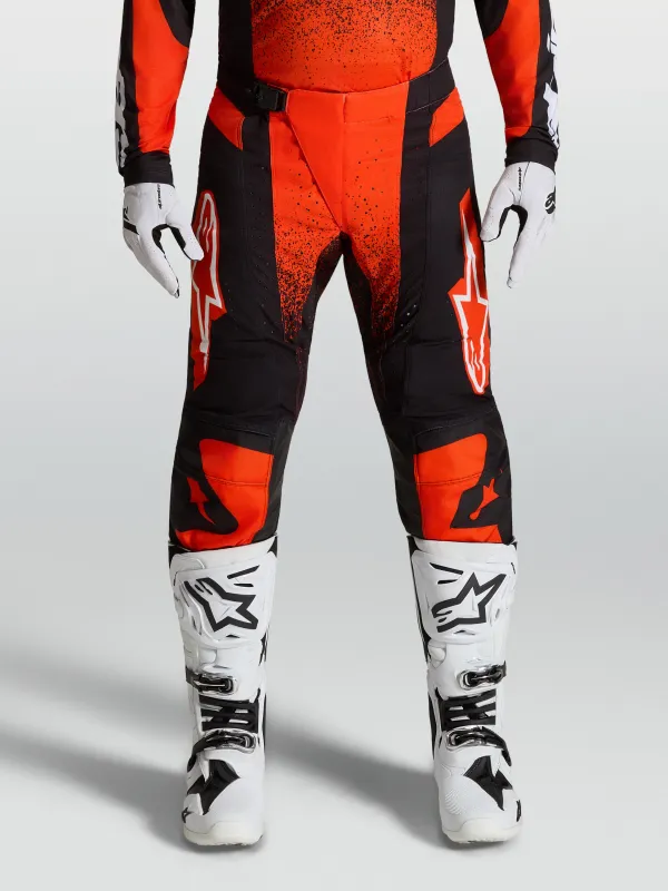 Techstar Swan Pants made by Alpine Stars