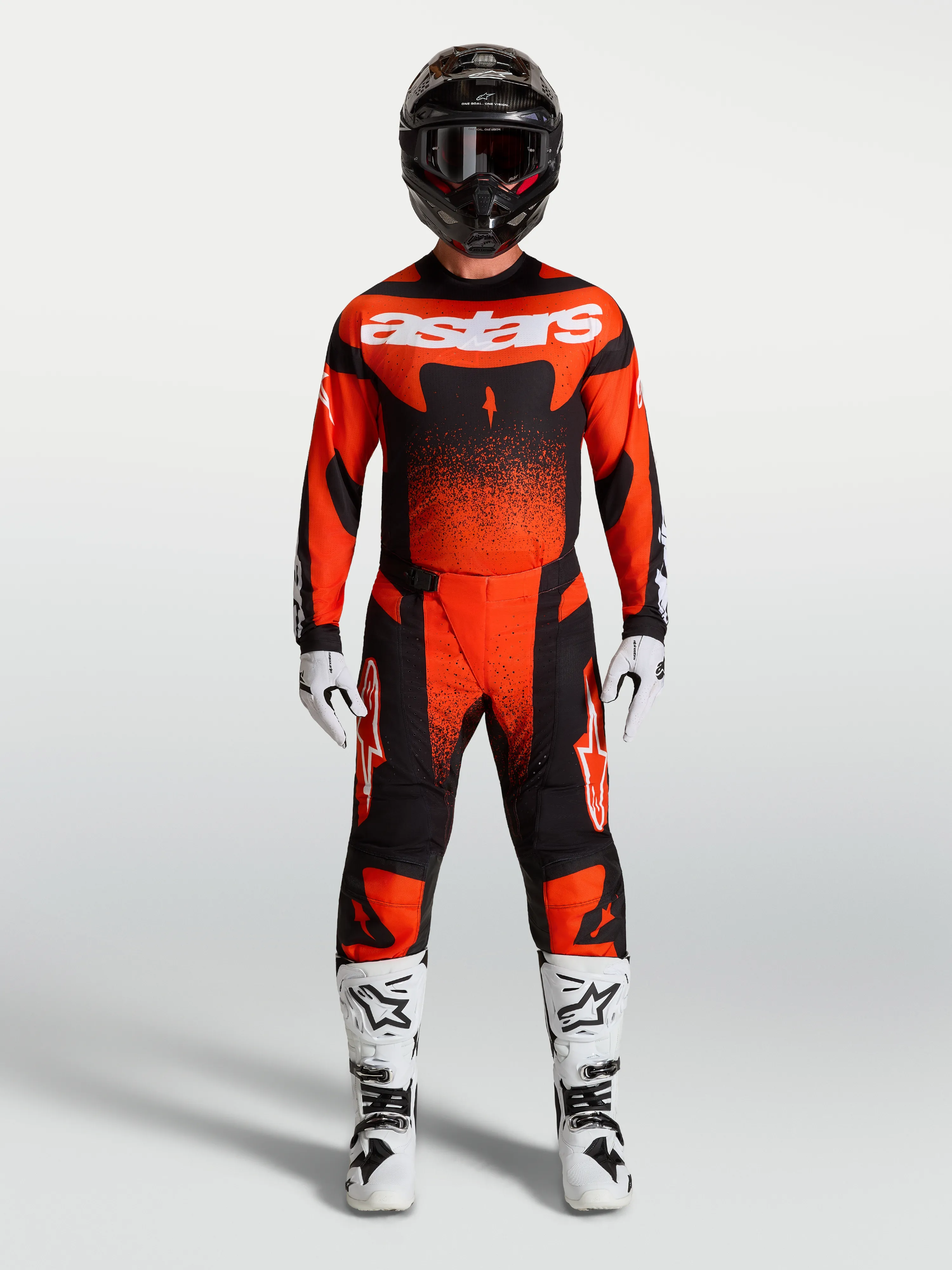 Techstar Swan Pants sold by Alpine Stars product image thumbnail 5