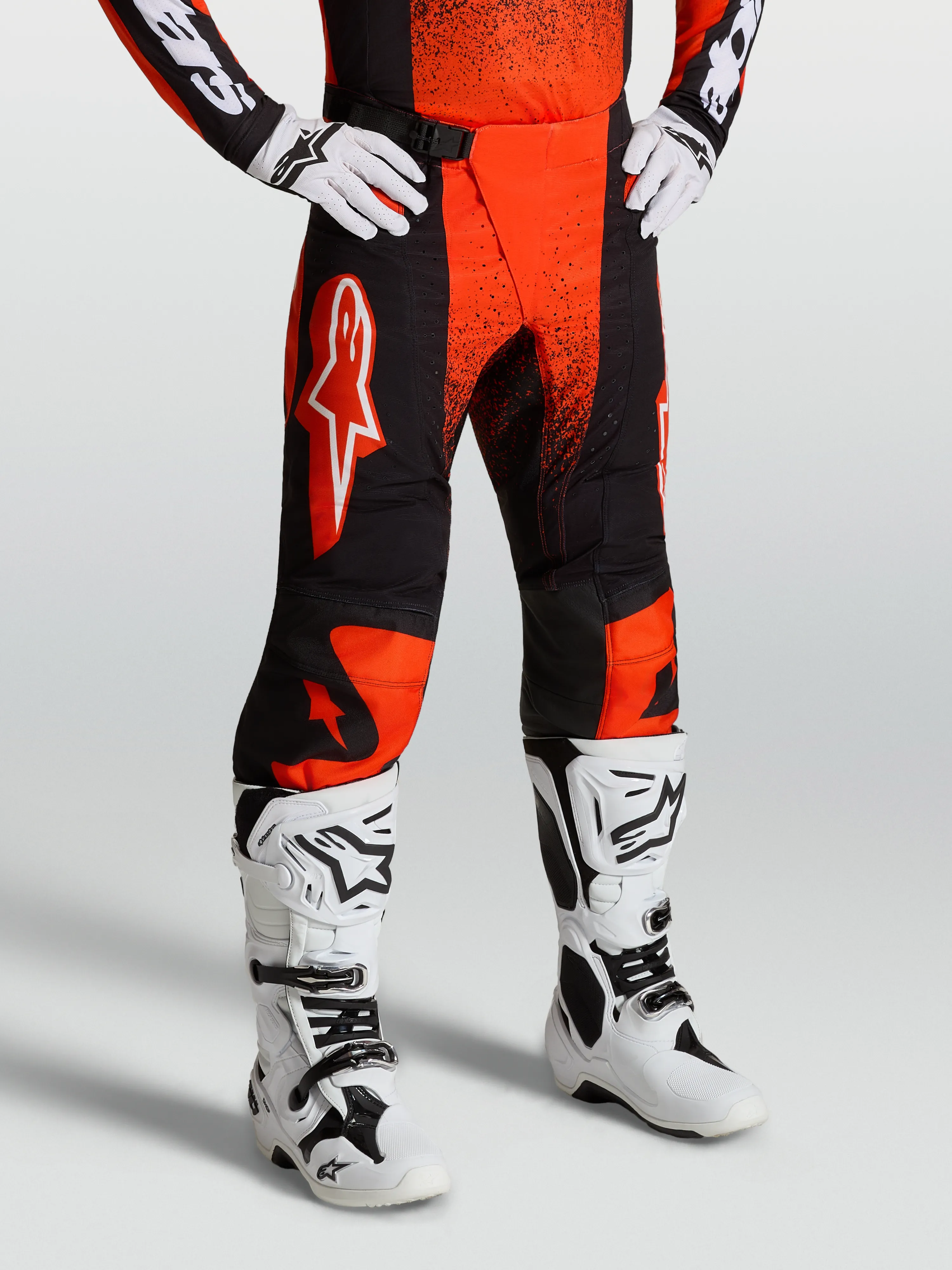 Techstar Swan Pants sold by Alpine Stars product image thumbnail 2