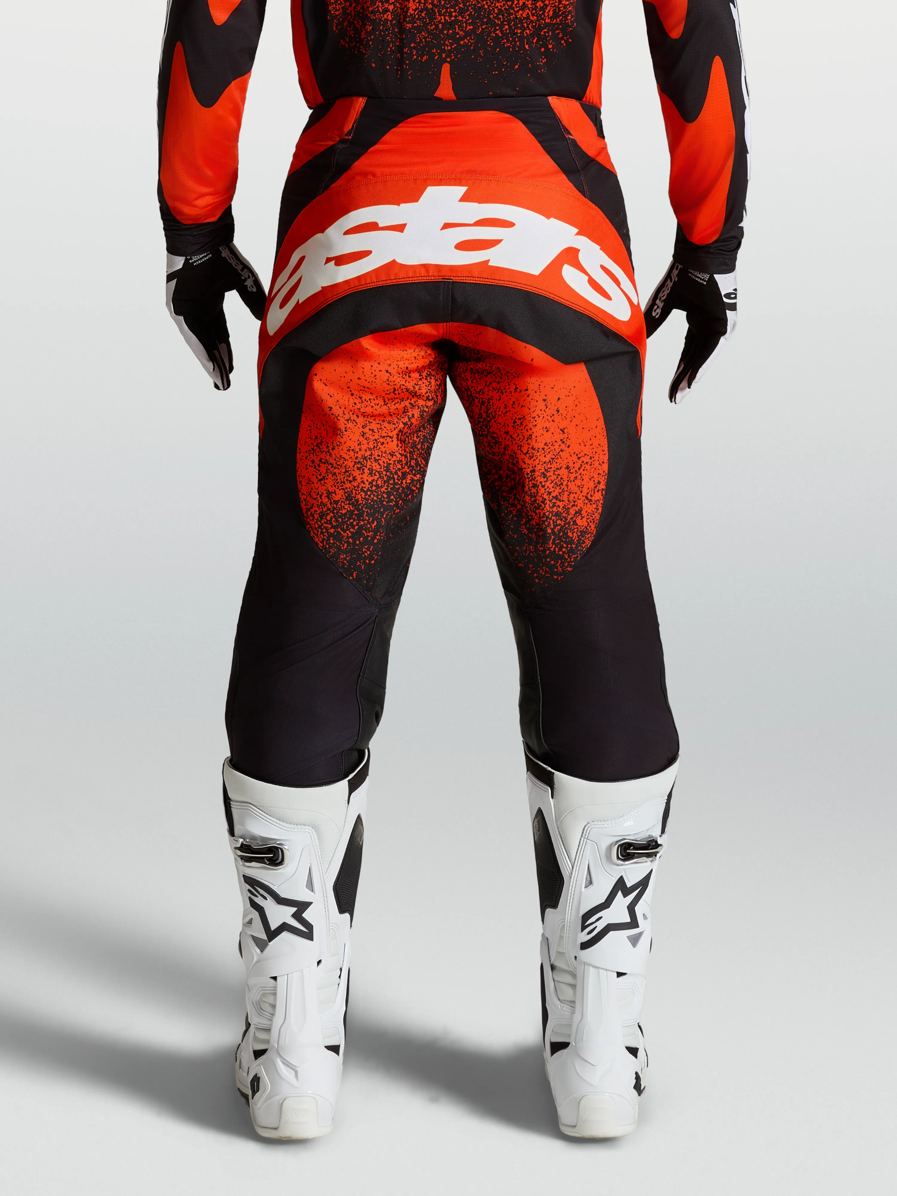 Techstar Swan Pants sold by Alpine Stars product image thumbnail 3