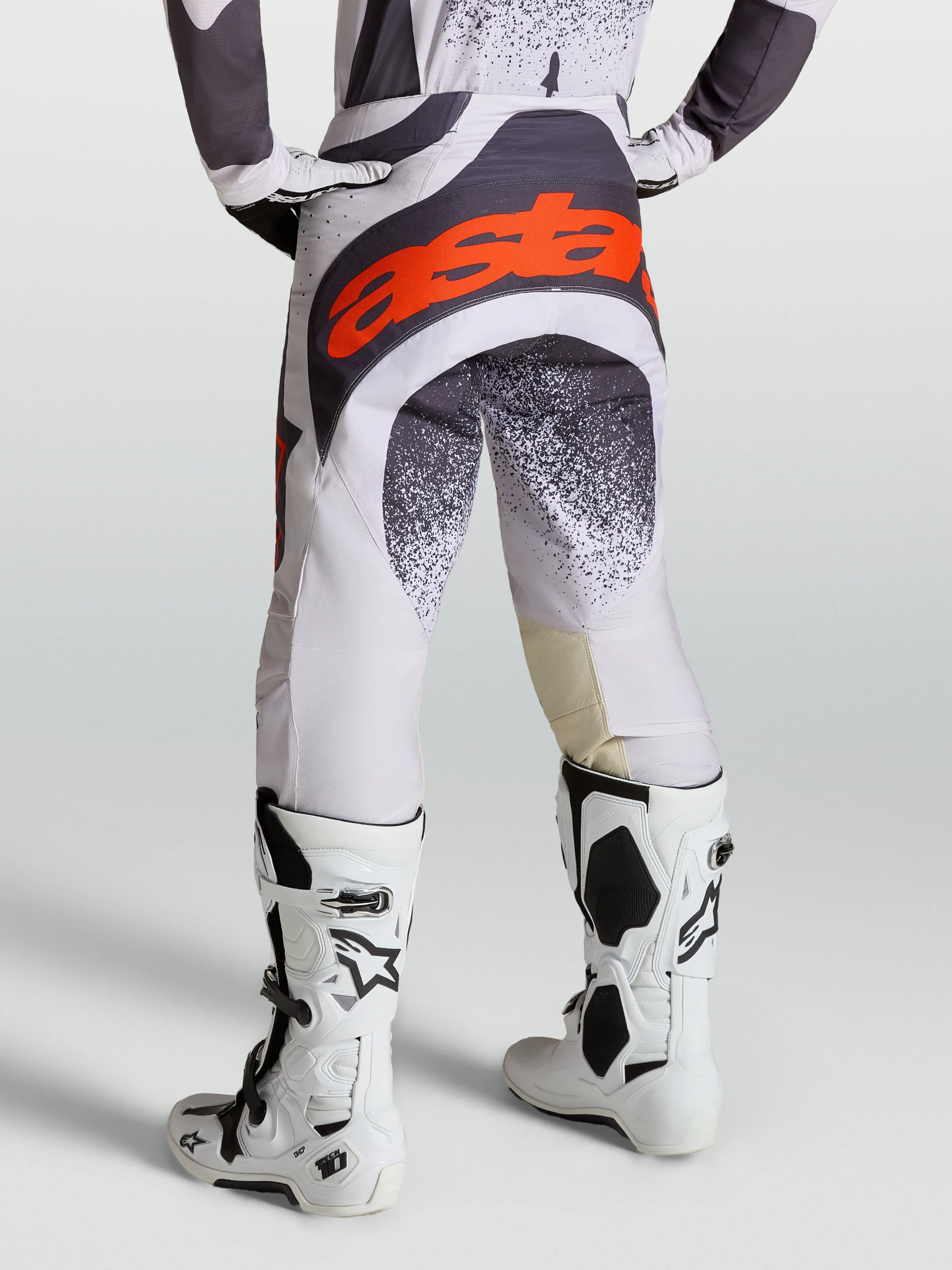 Techstar Swan Pants sold by Alpine Stars product image thumbnail 4