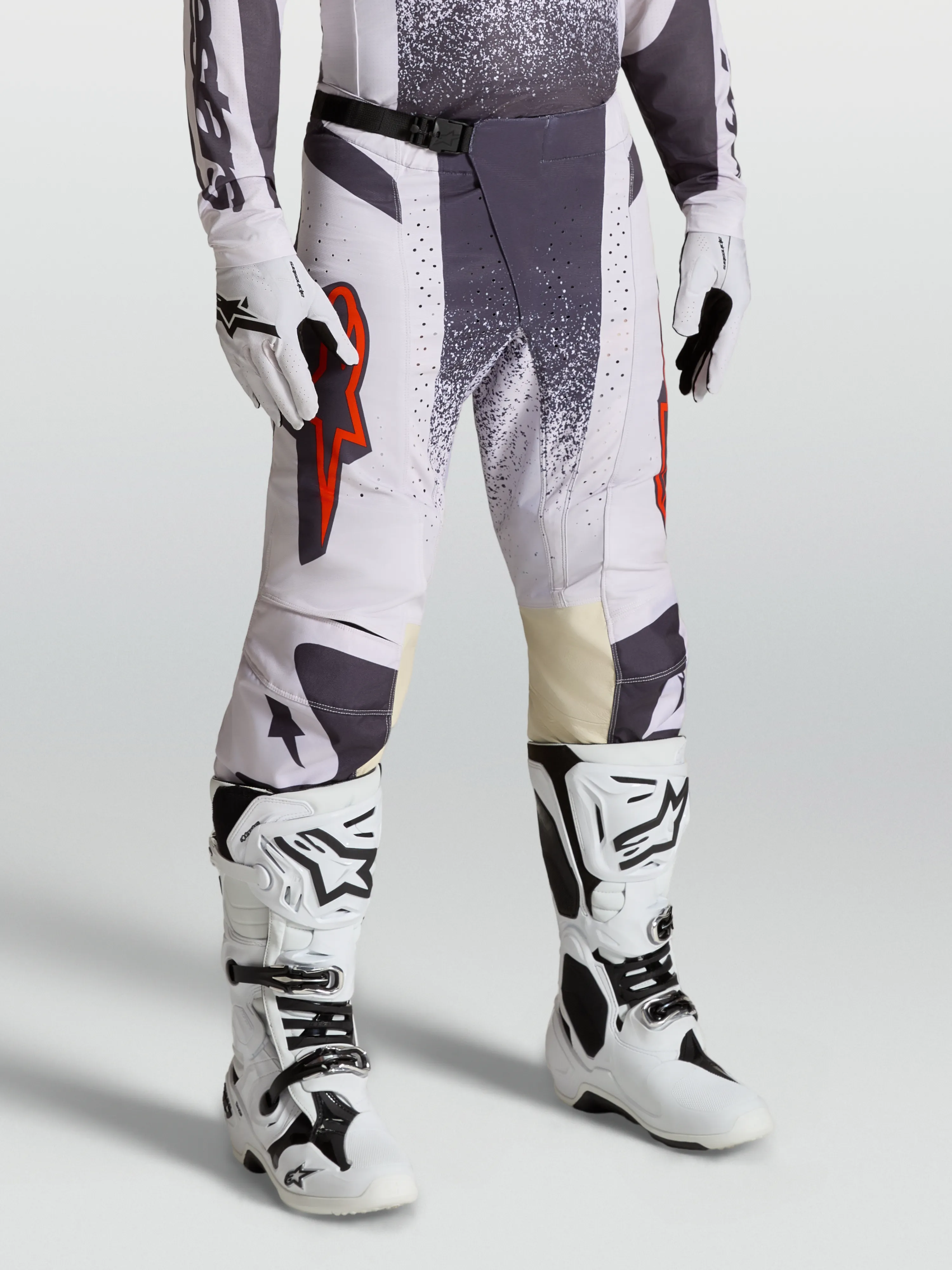 Techstar Swan Pants sold by Alpine Stars product image thumbnail 2