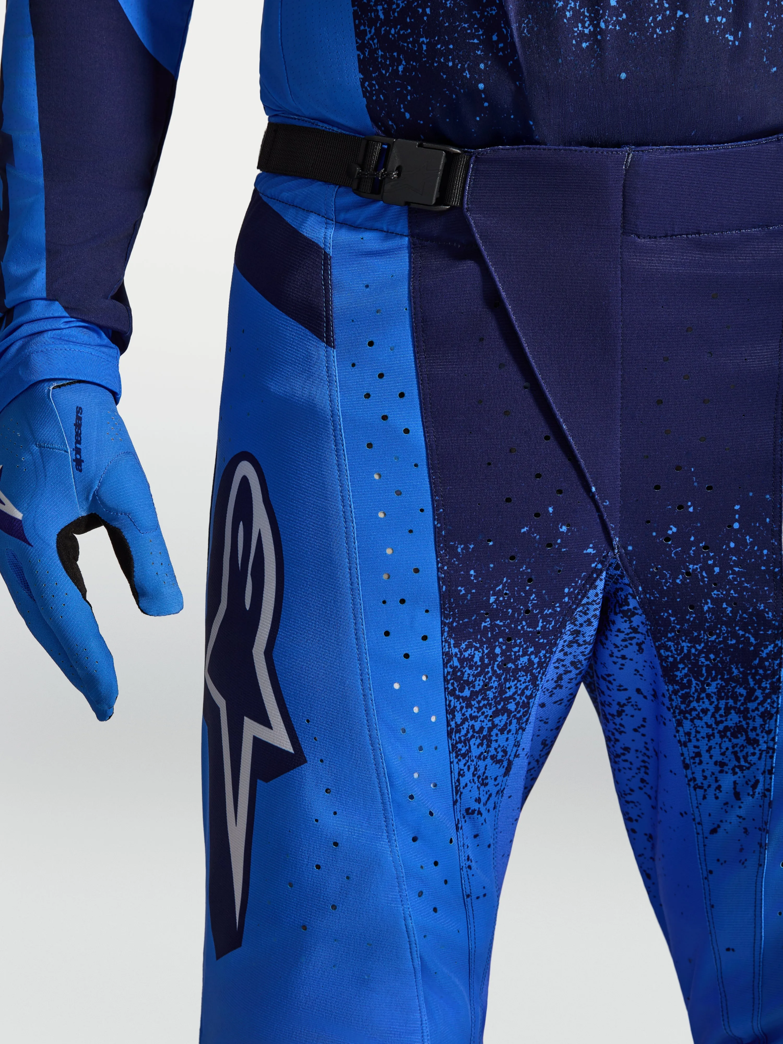 Techstar Swan Pants sold by Alpine Stars product image thumbnail 5
