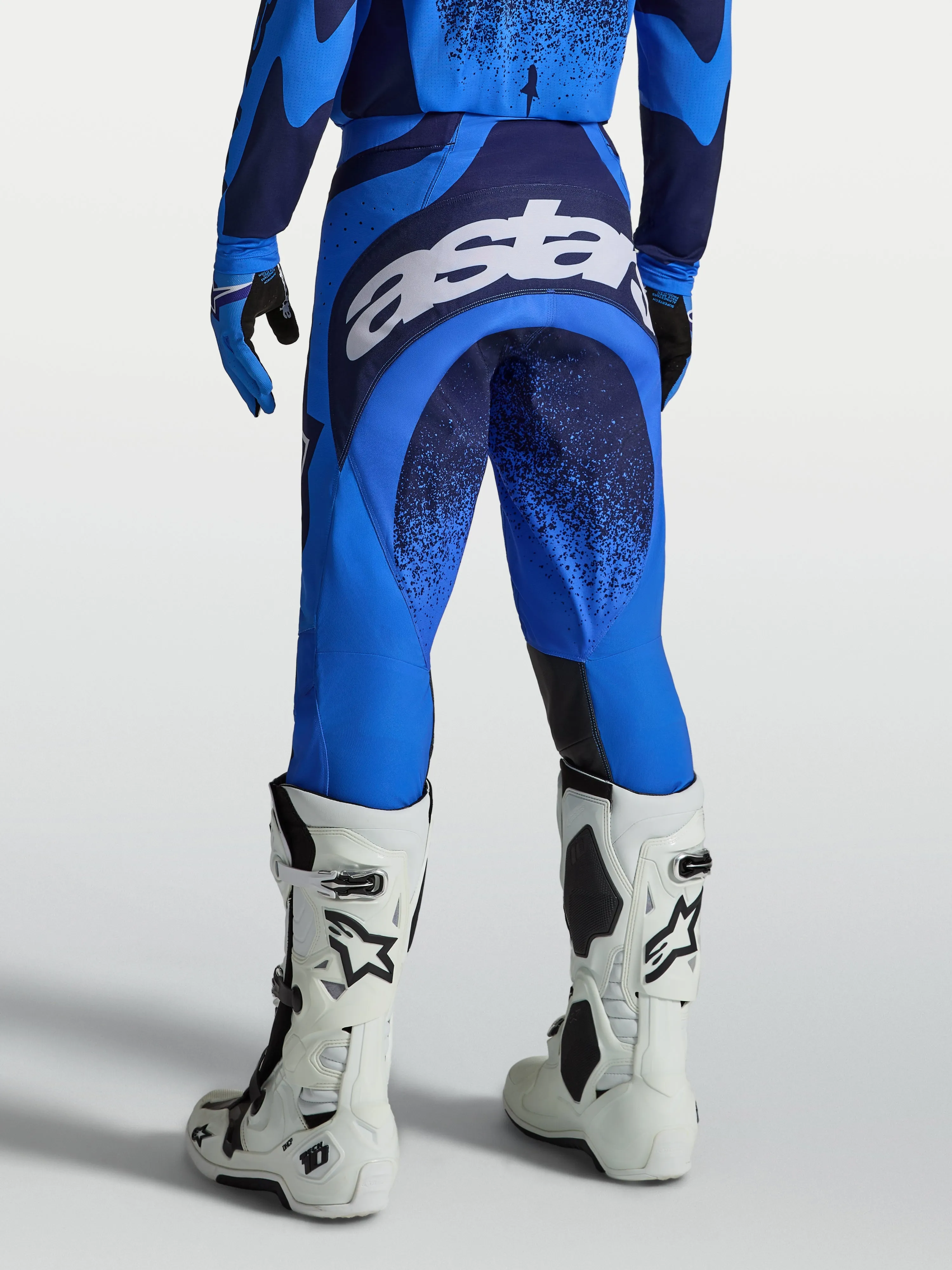 Techstar Swan Pants sold by Alpine Stars product image thumbnail 4