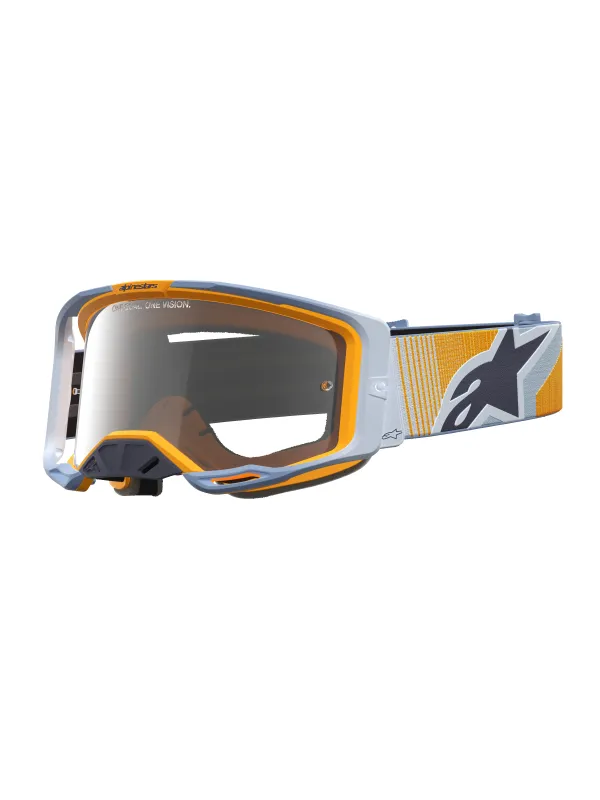 Vision 8 Maven Goggles made by Alpine Stars