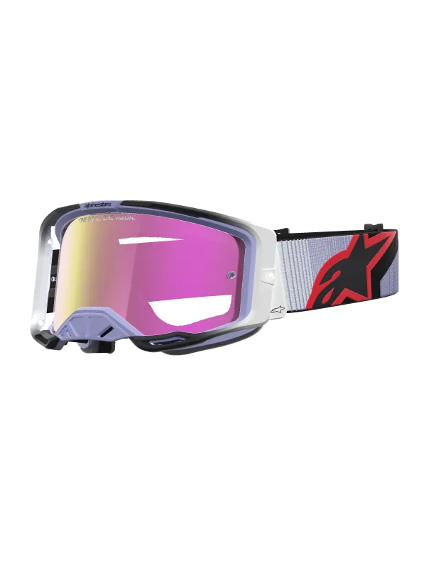 Vision 8 Maven Goggles made by Alpine Stars