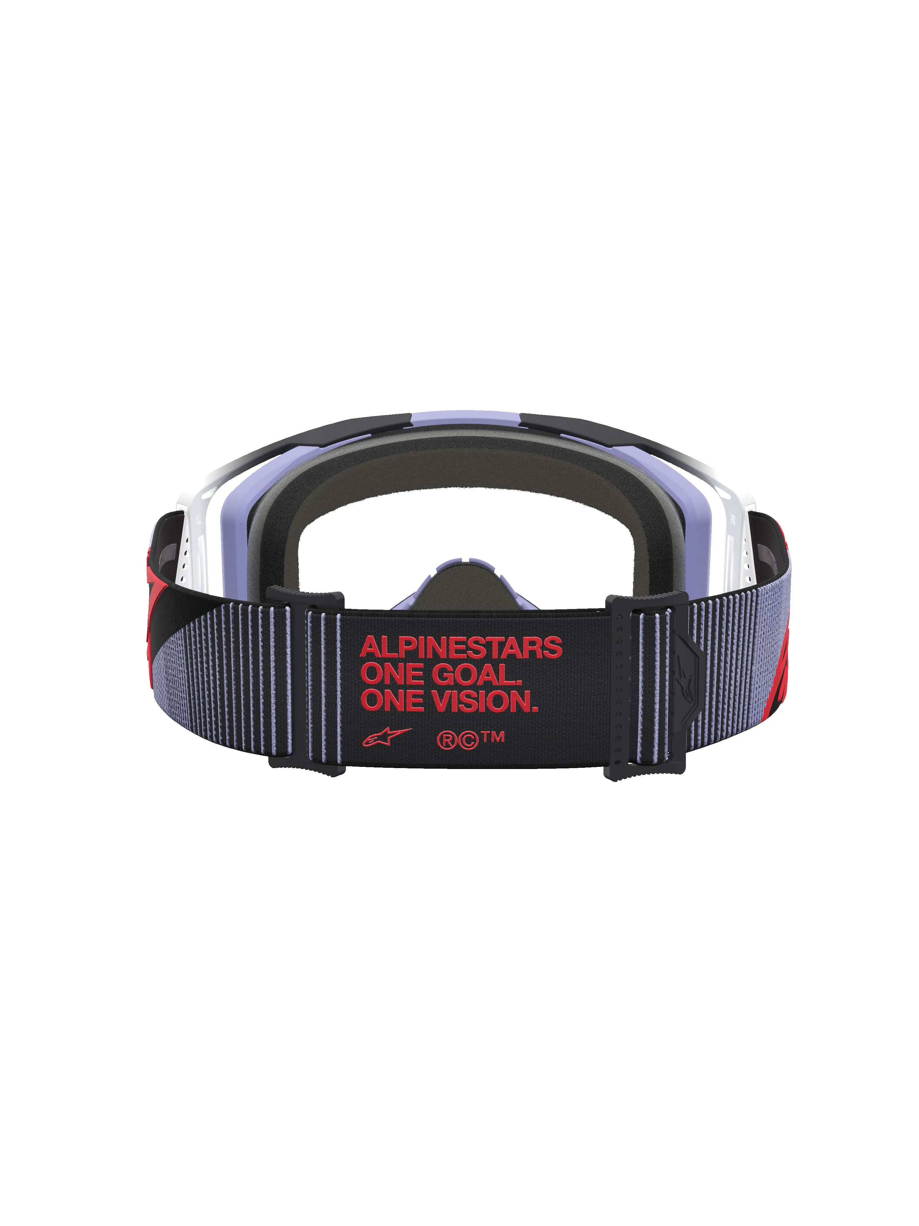 Vision 8 Maven Goggles sold by Alpine Stars product image thumbnail 4