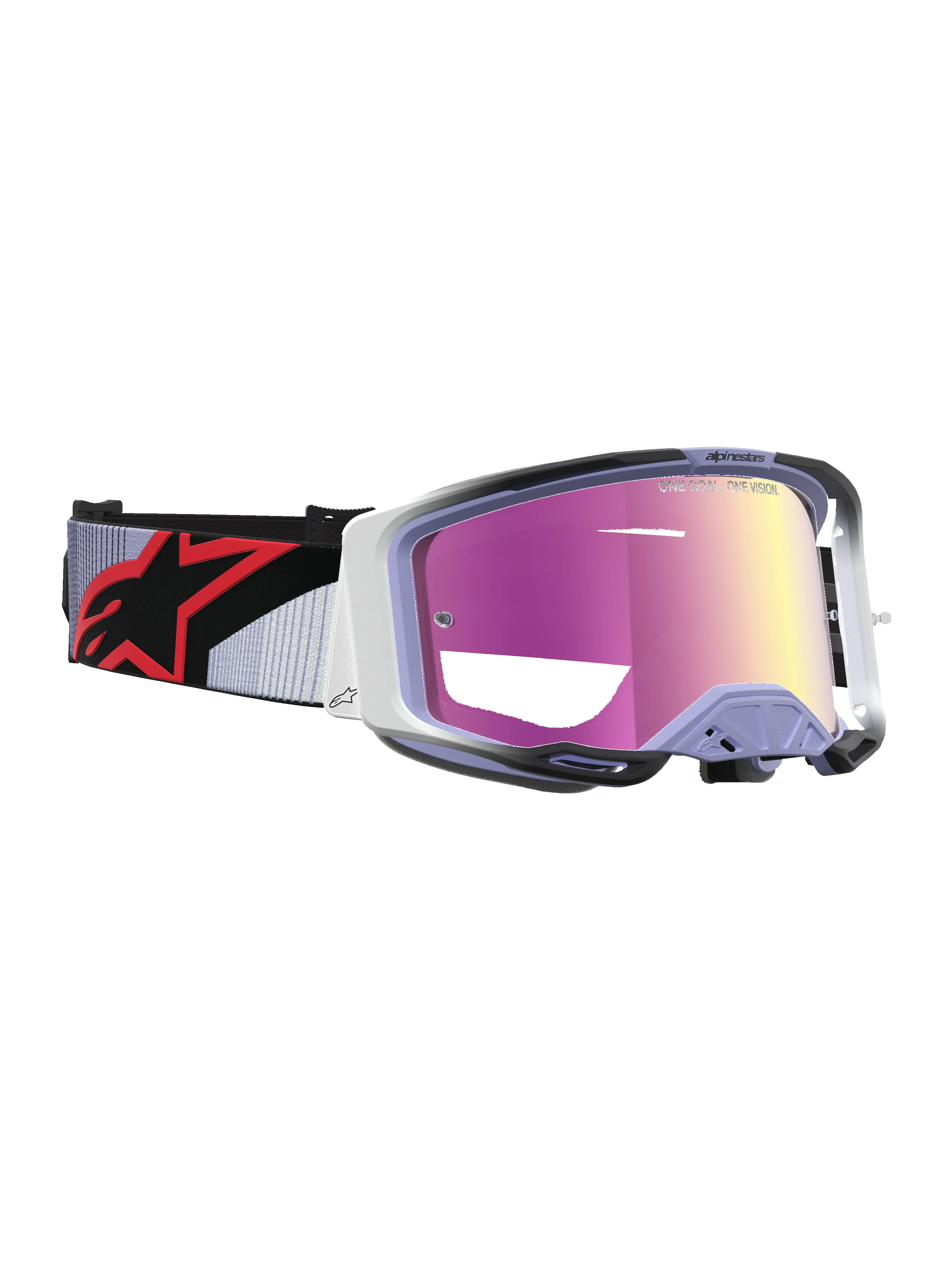 Vision 8 Maven Goggles sold by Alpine Stars product image thumbnail 3