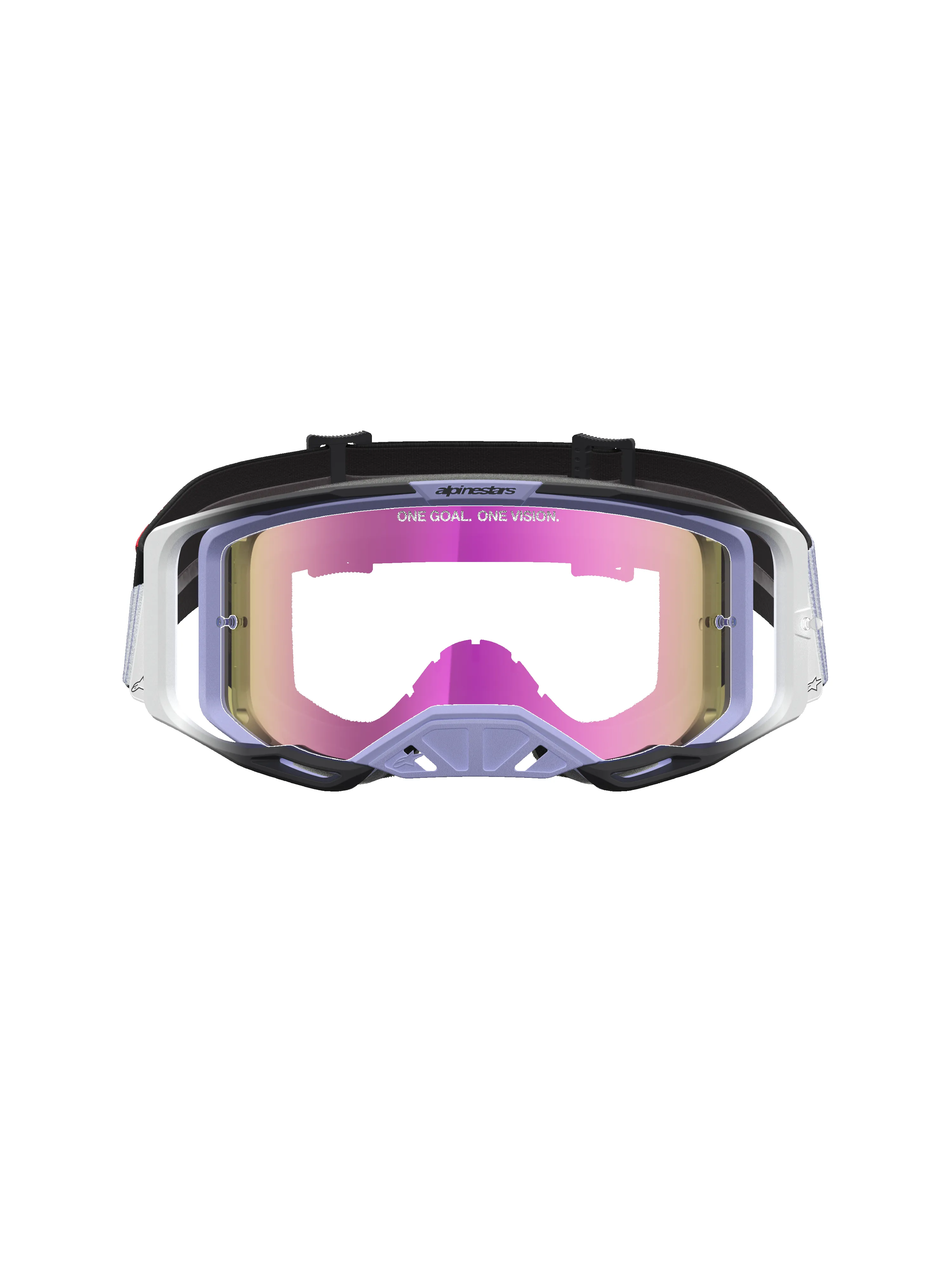 Vision 8 Maven Goggles sold by Alpine Stars product image thumbnail 2