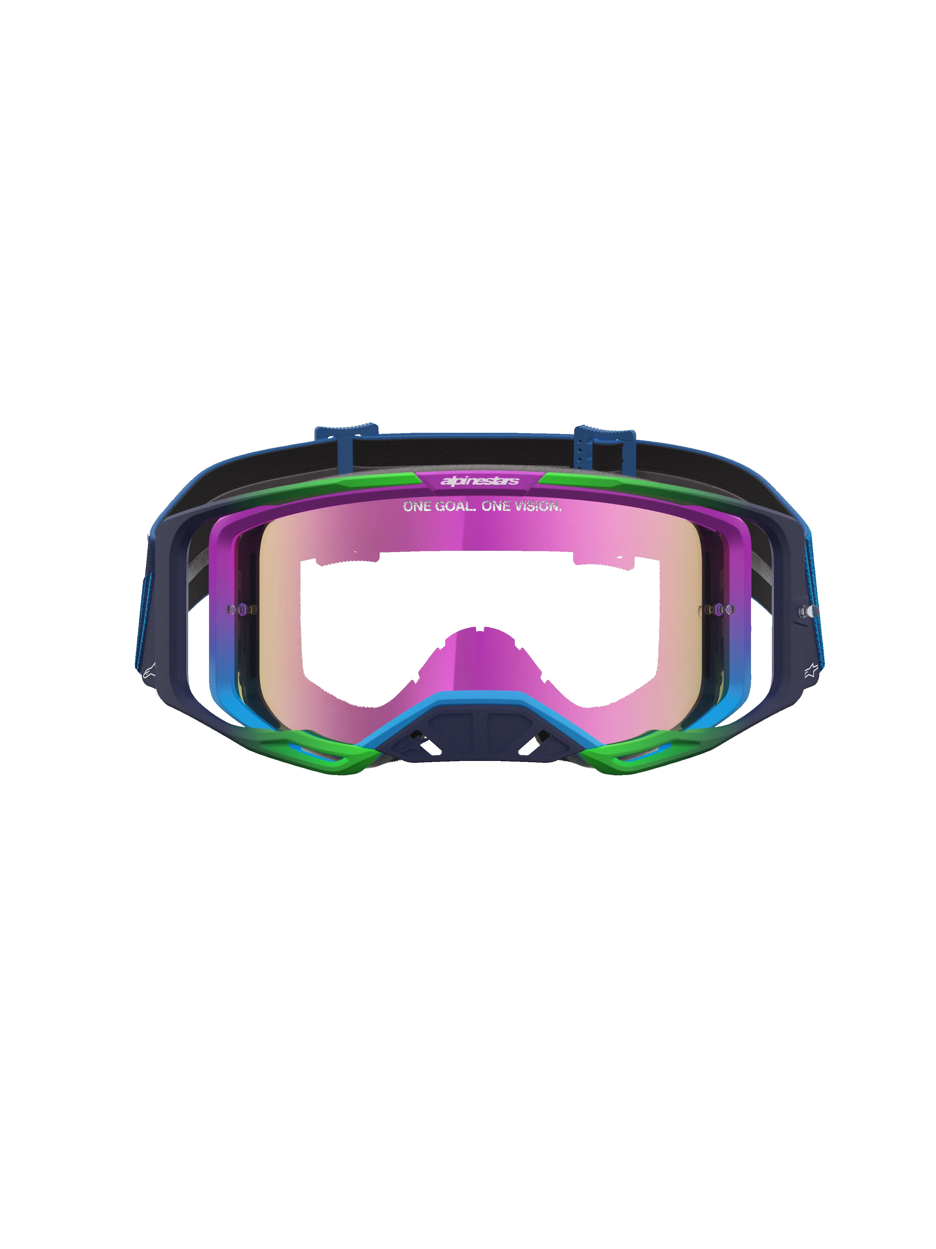 Vision 8 Maven Goggles sold by Alpine Stars product image thumbnail 2