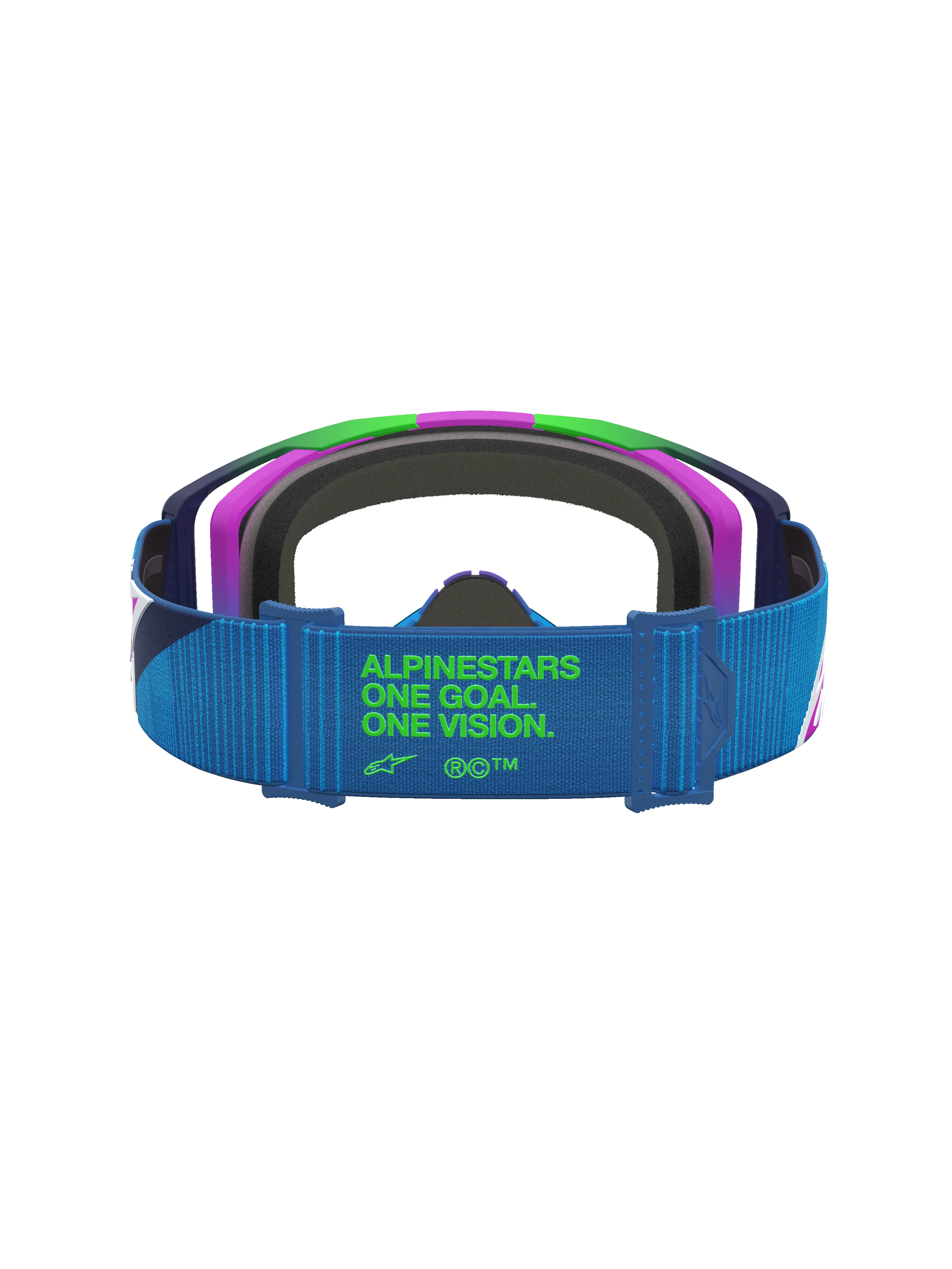 Vision 8 Maven Goggles sold by Alpine Stars product image thumbnail 4