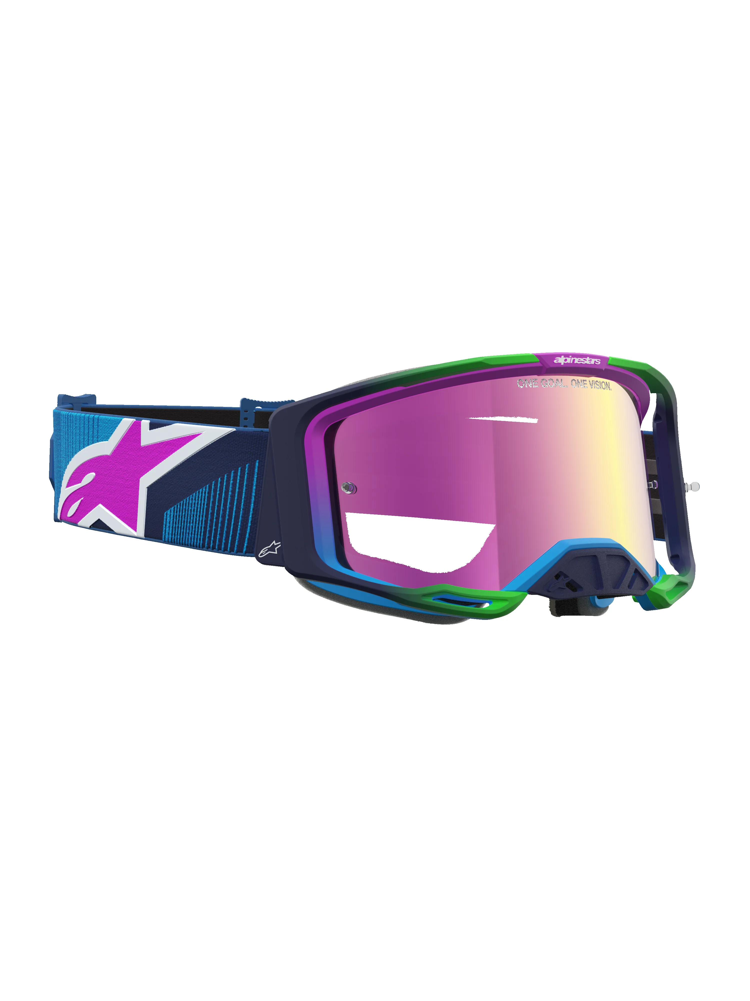 Vision 8 Maven Goggles sold by Alpine Stars product image thumbnail 3