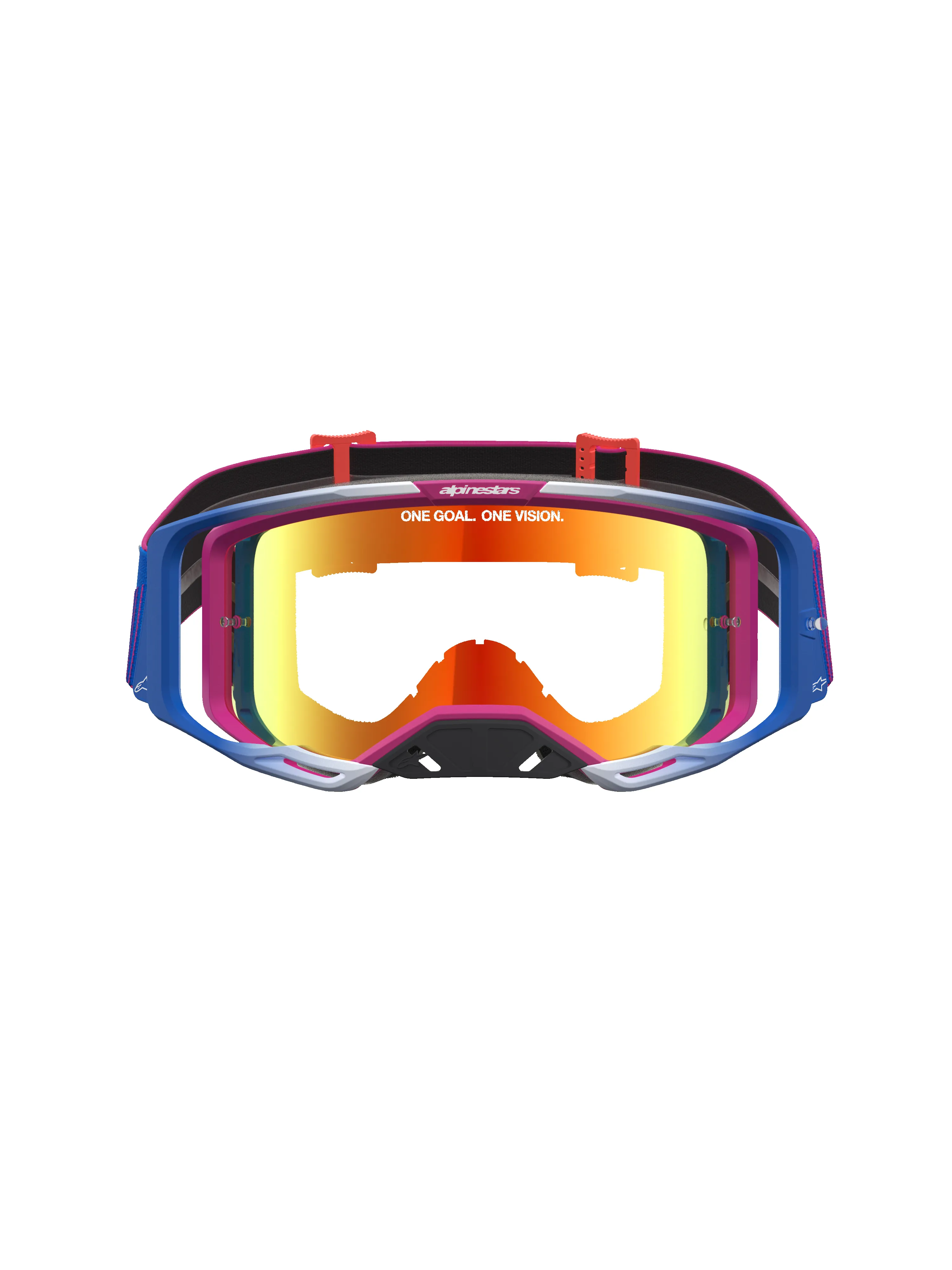 Vision 8 Maven Goggles sold by Alpine Stars product image thumbnail 2