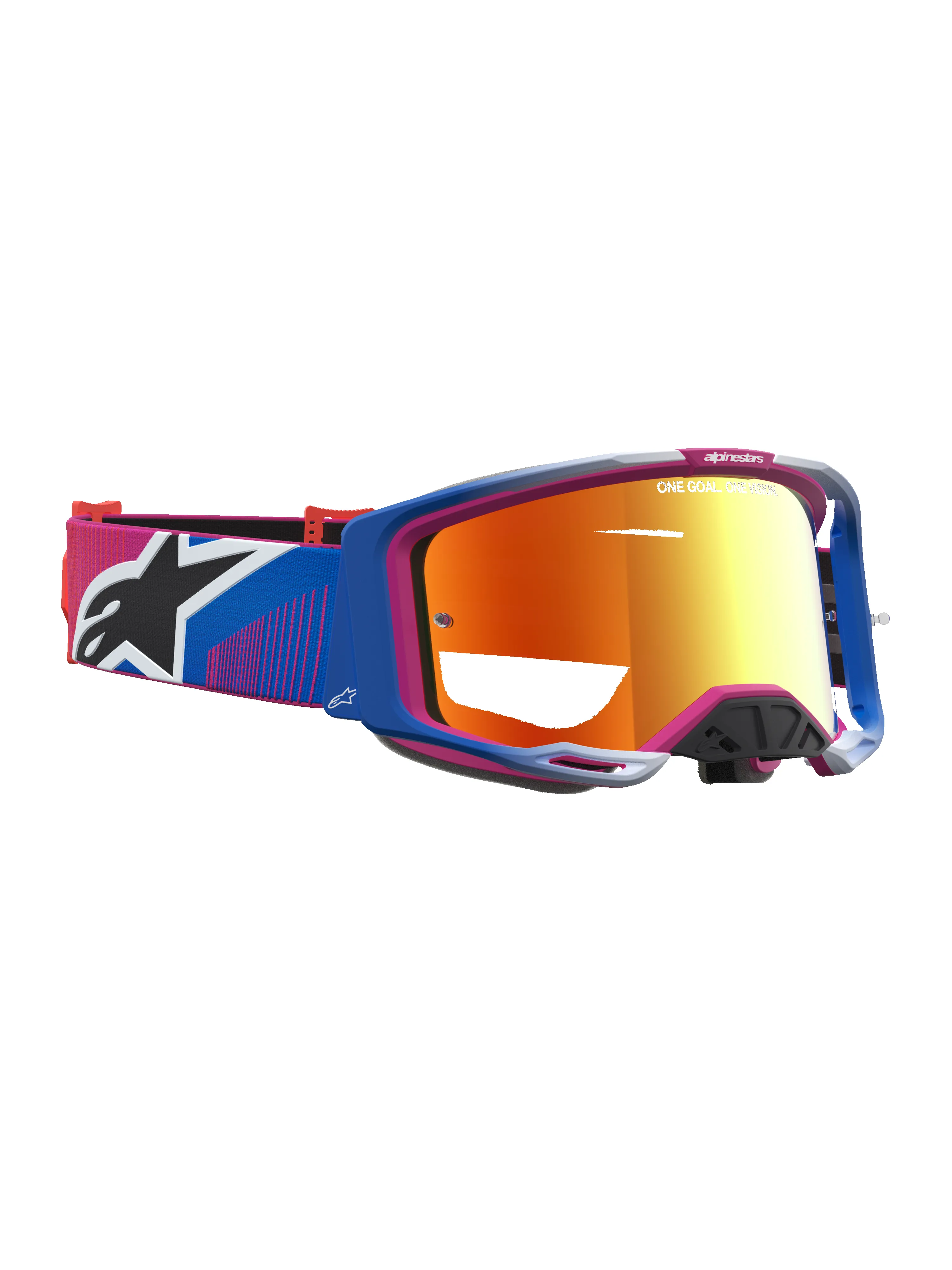 Vision 8 Maven Goggles sold by Alpine Stars product image thumbnail 3