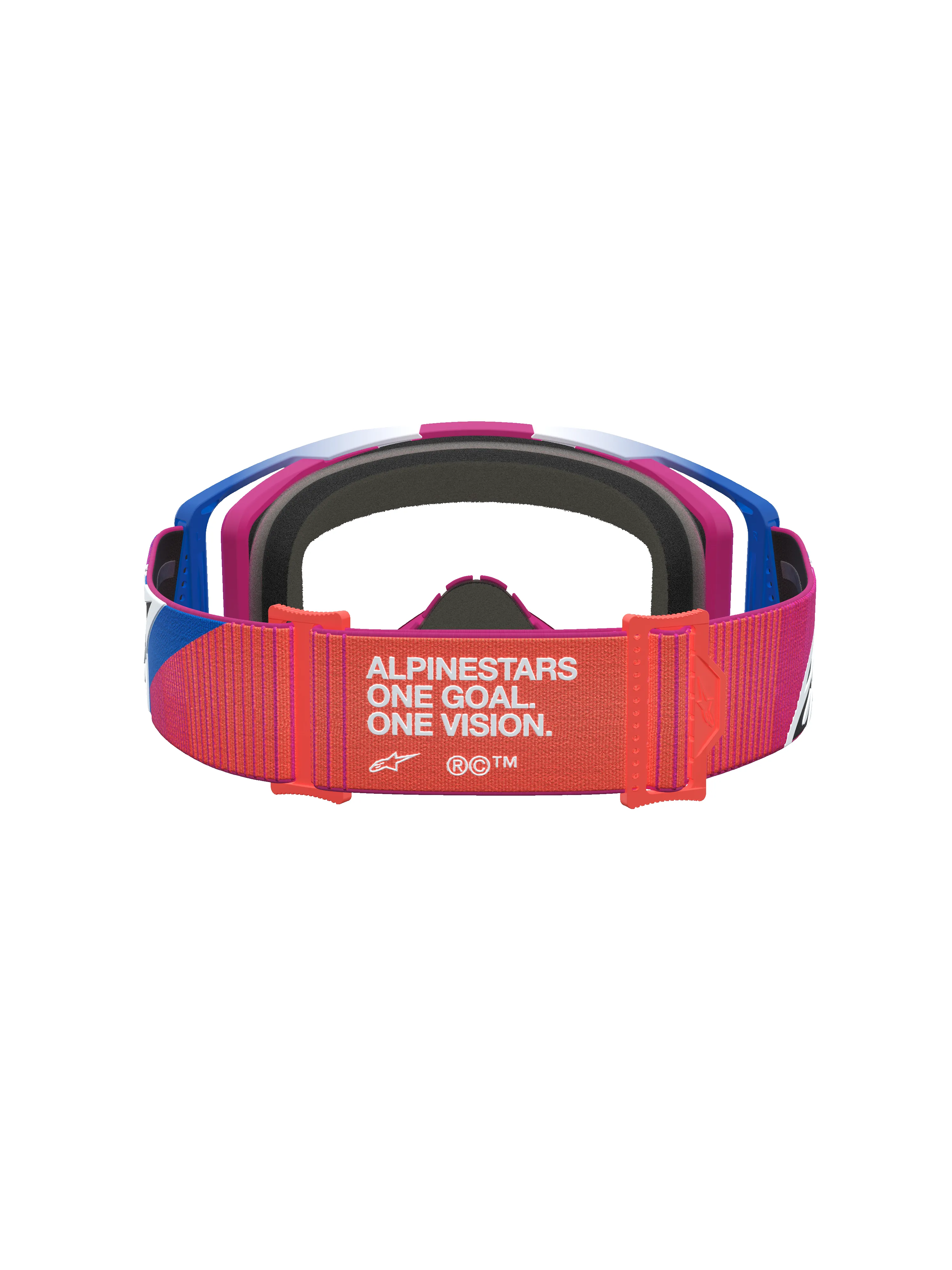 Vision 8 Maven Goggles sold by Alpine Stars product image thumbnail 4