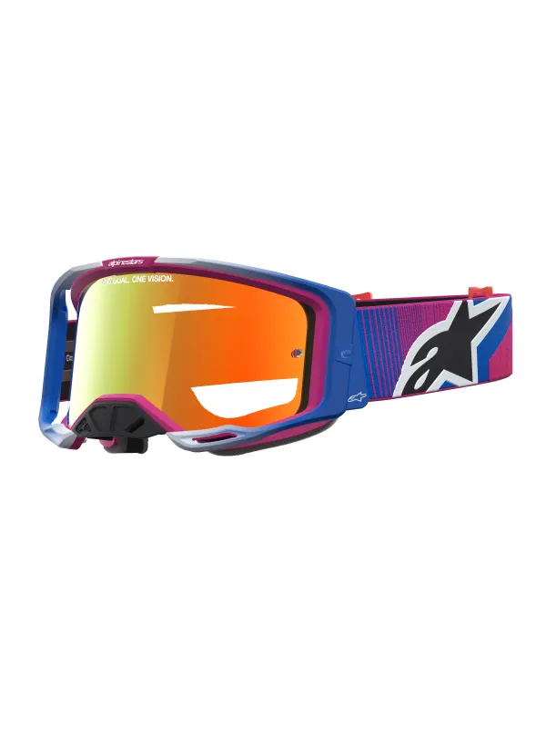 Vision 8 Maven Goggles made by Alpine Stars