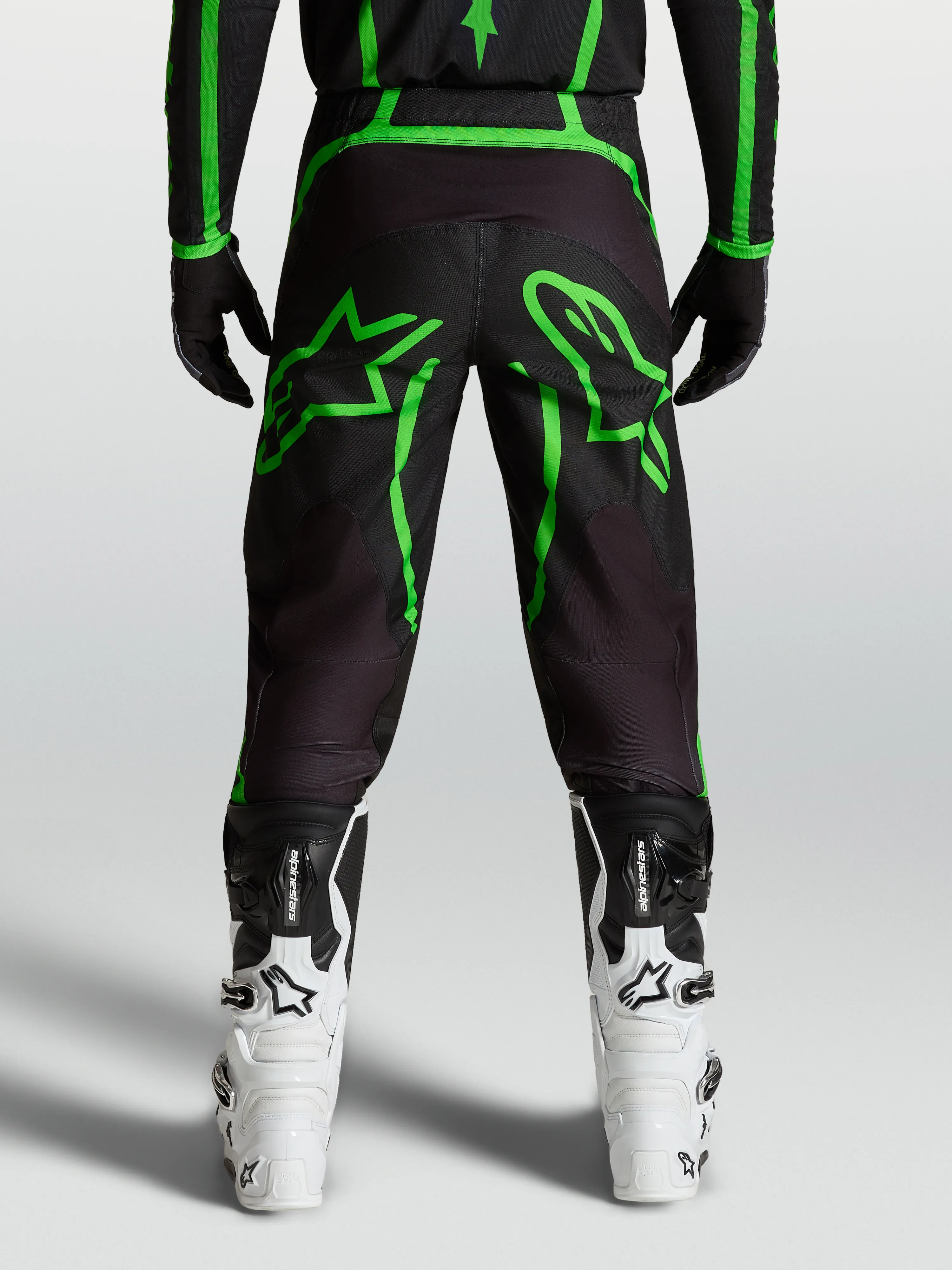 Fluid Apex V2 Pants sold by Alpine Stars product image thumbnail 3