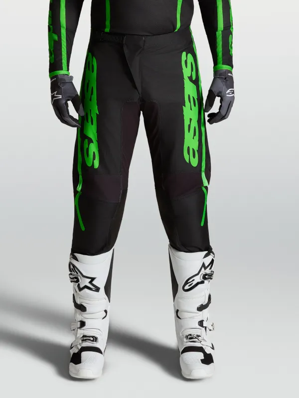 Fluid Apex V2 Pants made by Alpine Stars