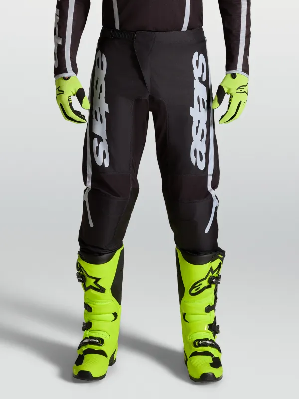 Fluid Apex V2 Pants made by Alpine Stars