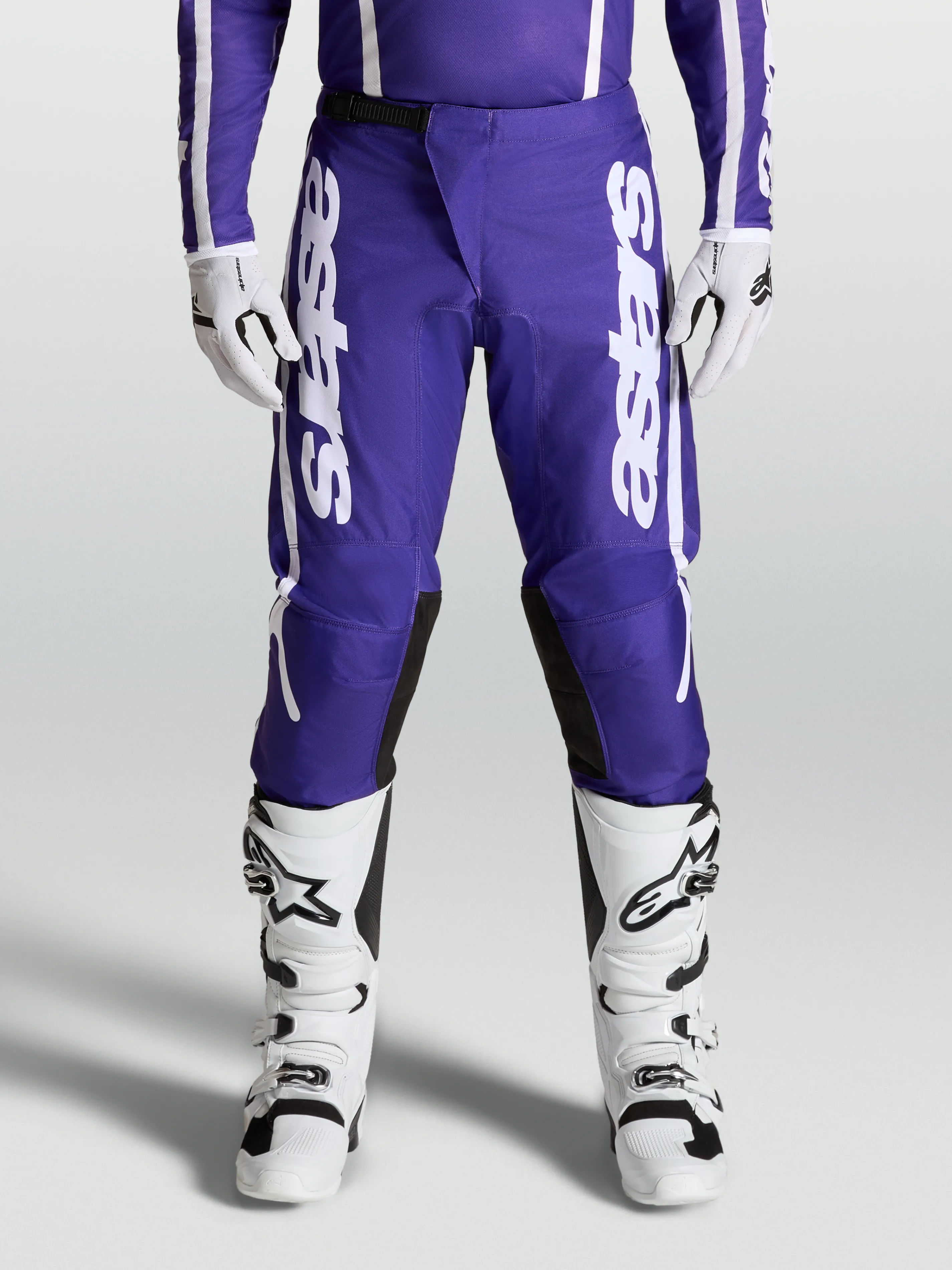 Fluid Apex V2 Pants sold by Alpine Stars
