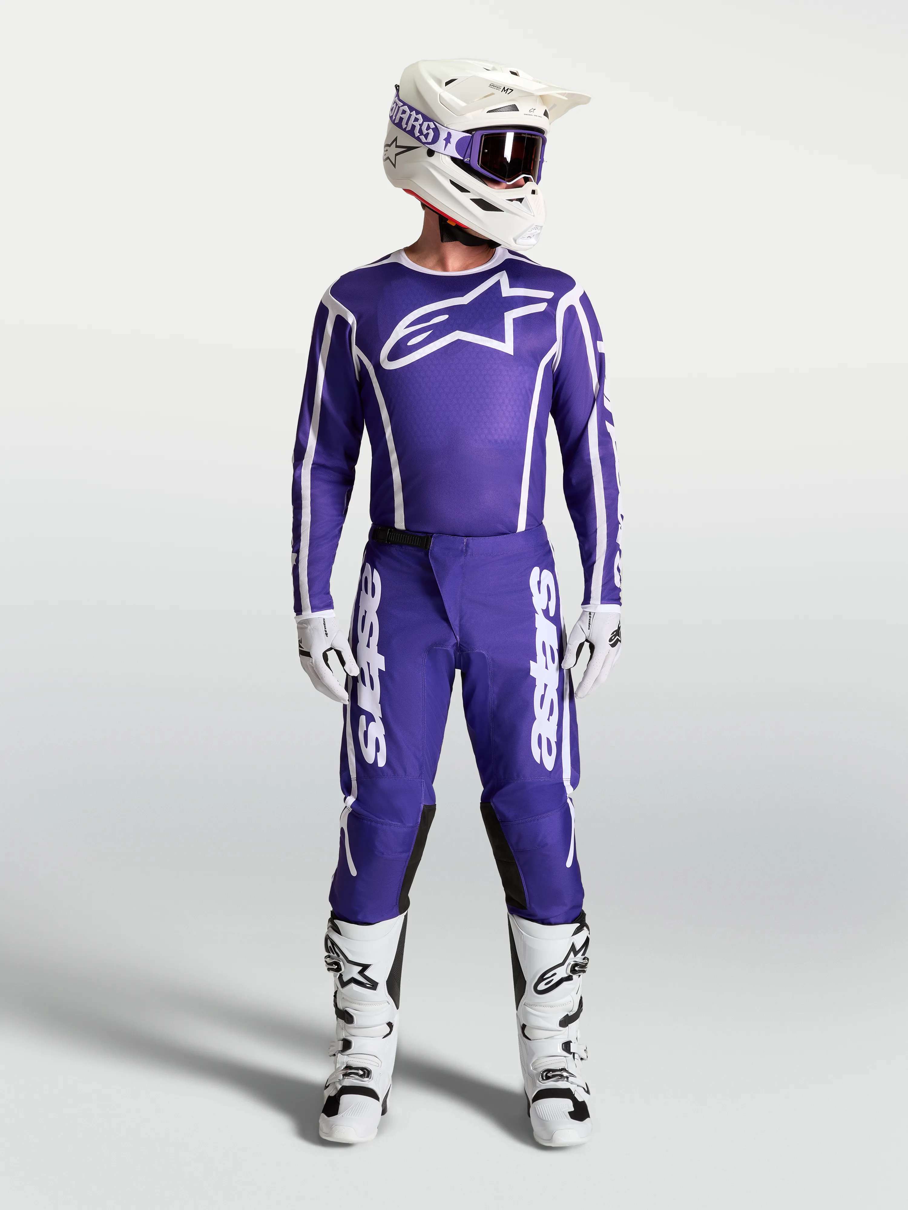 Fluid Apex V2 Pants sold by Alpine Stars product image thumbnail 5