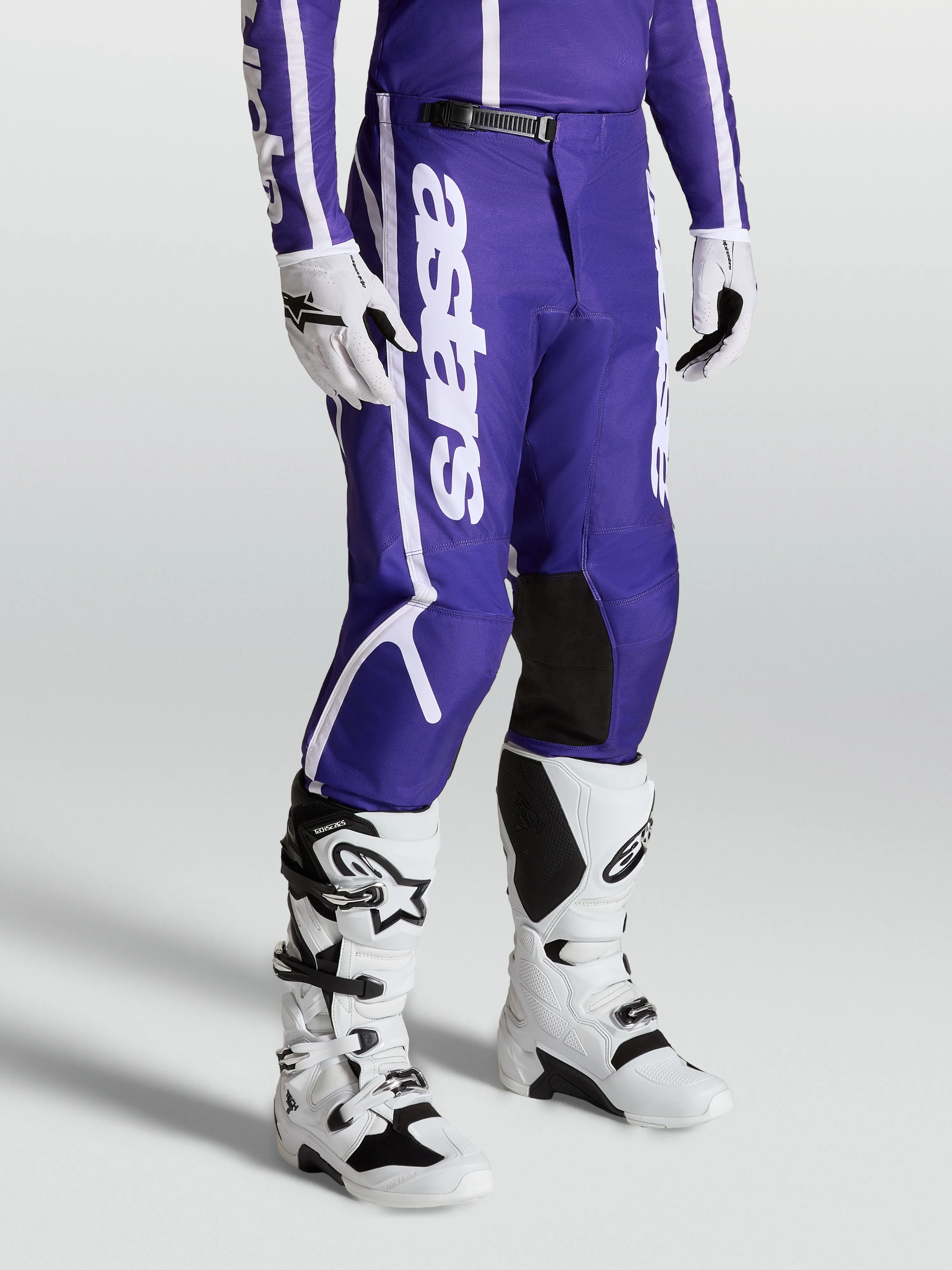 Fluid Apex V2 Pants sold by Alpine Stars product image thumbnail 2