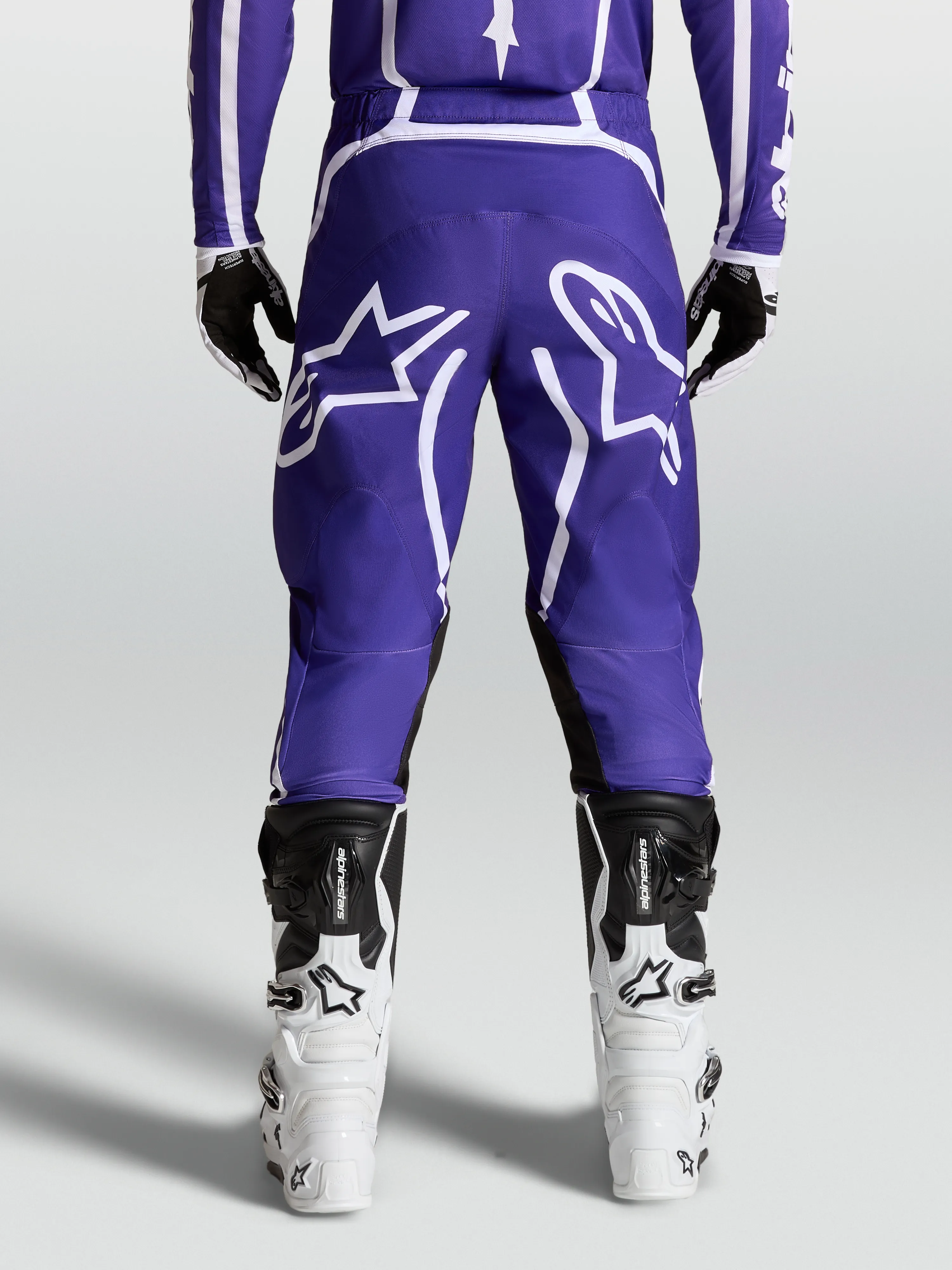 Fluid Apex V2 Pants sold by Alpine Stars product image thumbnail 3
