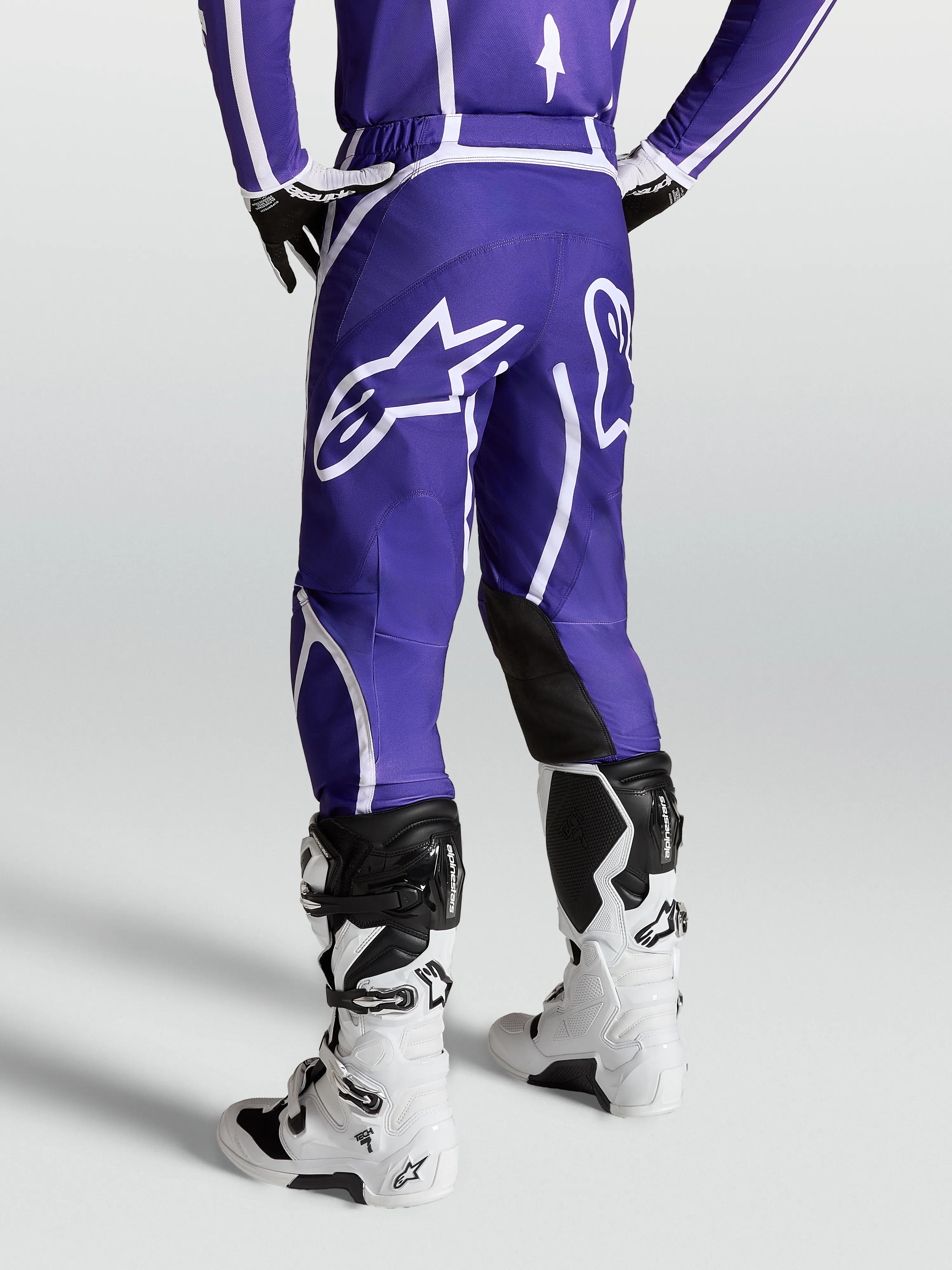 Fluid Apex V2 Pants sold by Alpine Stars product image thumbnail 4