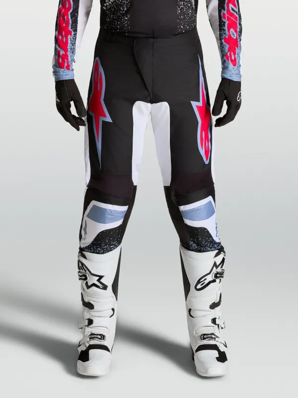 Fluid Drag Pants made by Alpine Stars