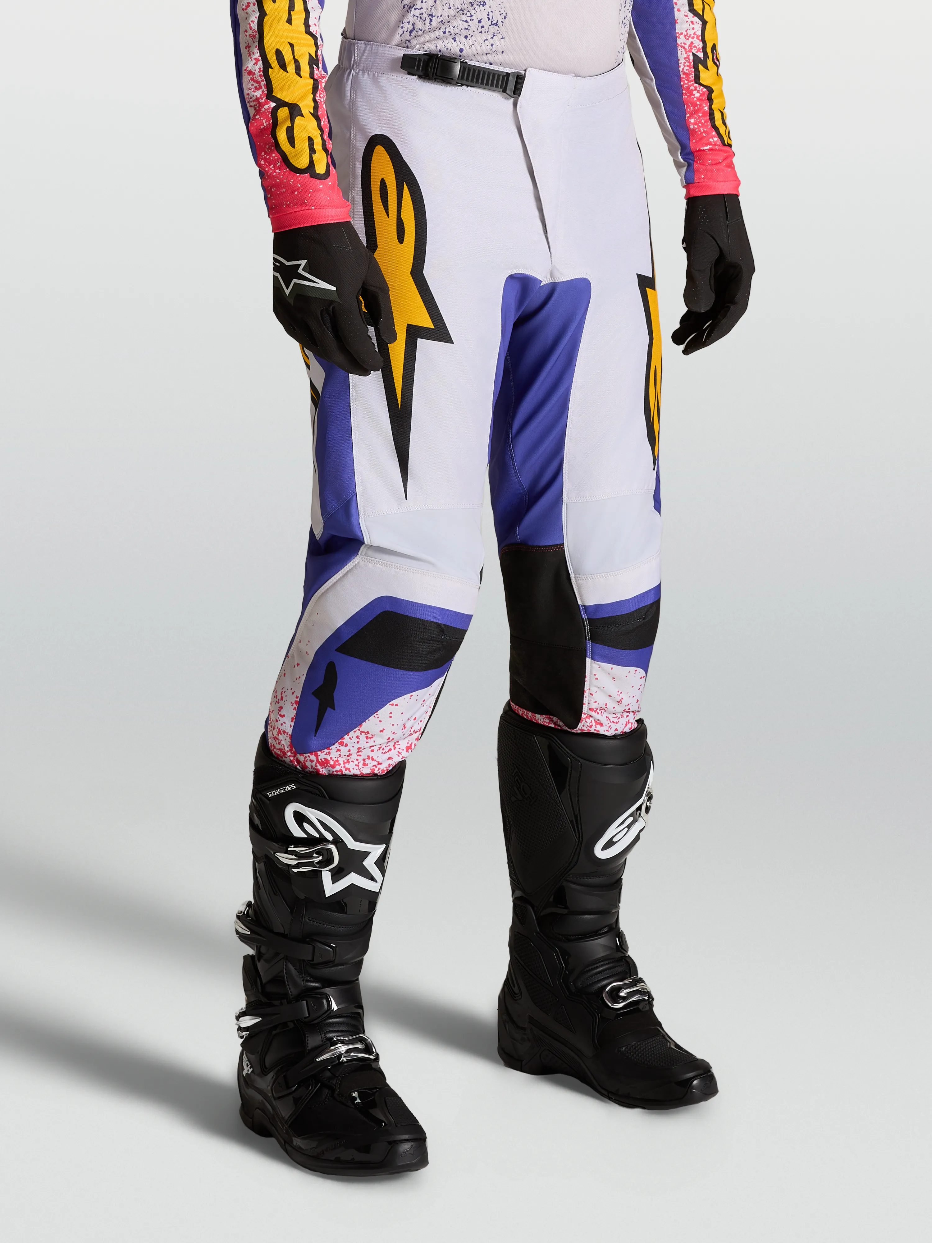 Fluid Drag Pants sold by Alpine Stars product image thumbnail 2
