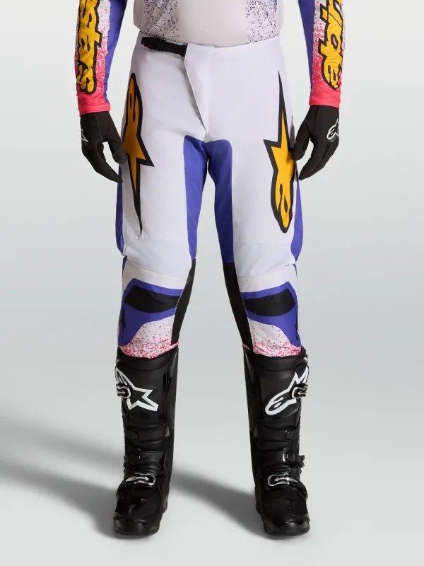 Fluid Drag Pants made by Alpine Stars