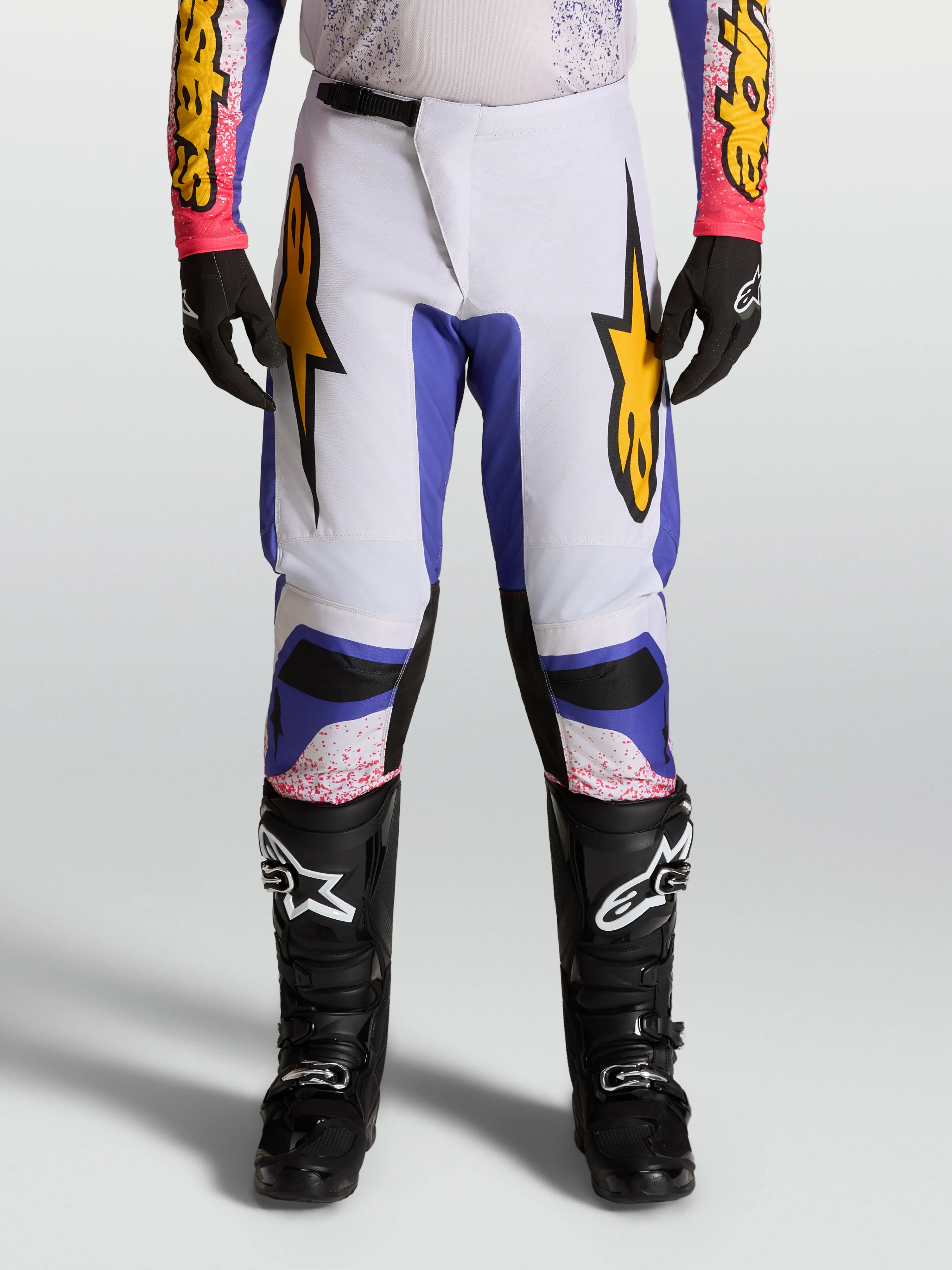 Fluid Drag Pants sold by Alpine Stars
