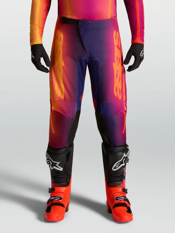 Fluid Kepler Pants made by Alpine Stars