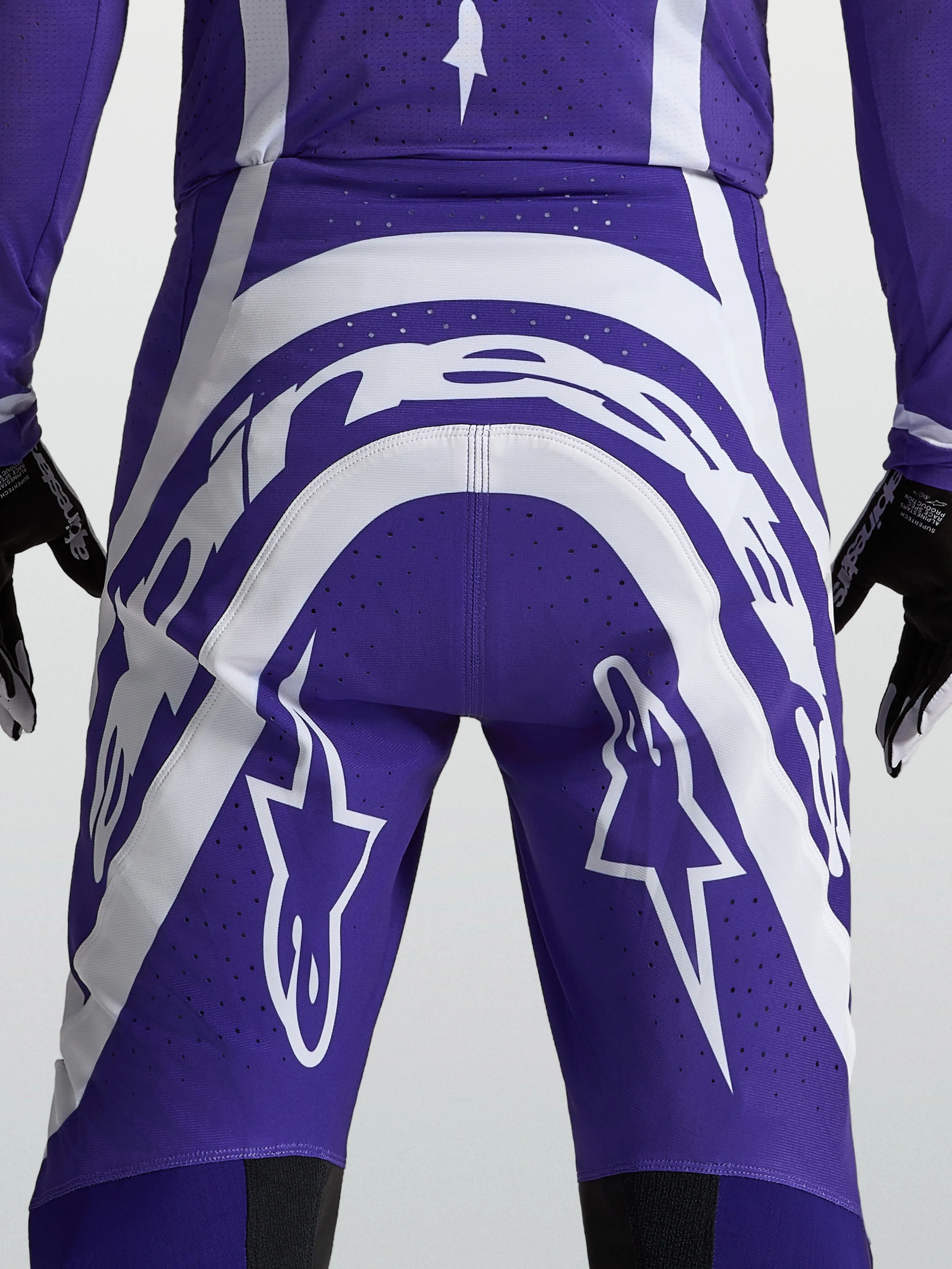 Supertech Vesta Pants sold by Alpine Stars product image thumbnail 4