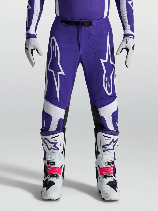 Supertech Vesta Pants made by Alpine Stars