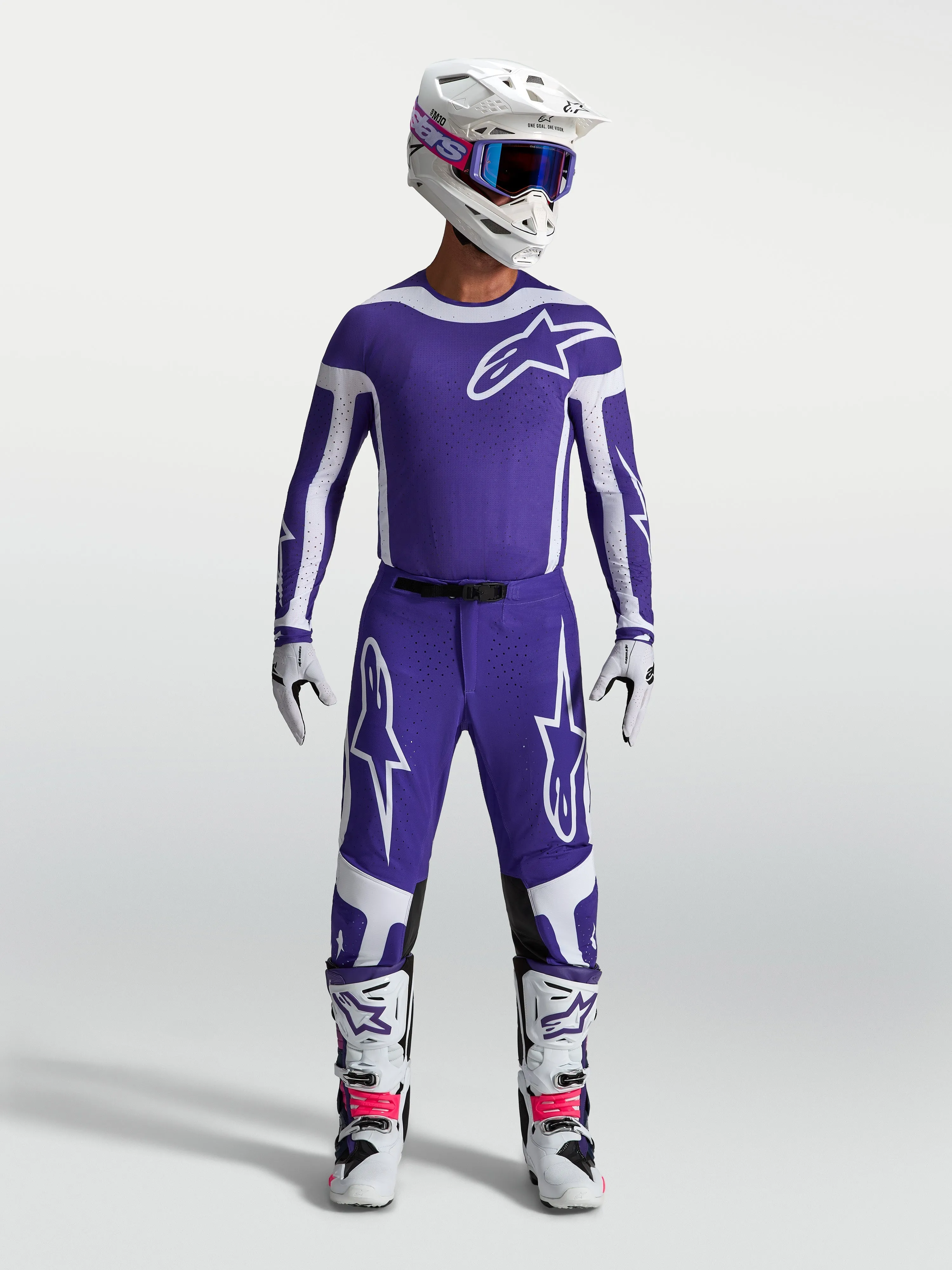 Supertech Vesta Pants sold by Alpine Stars product image thumbnail 5