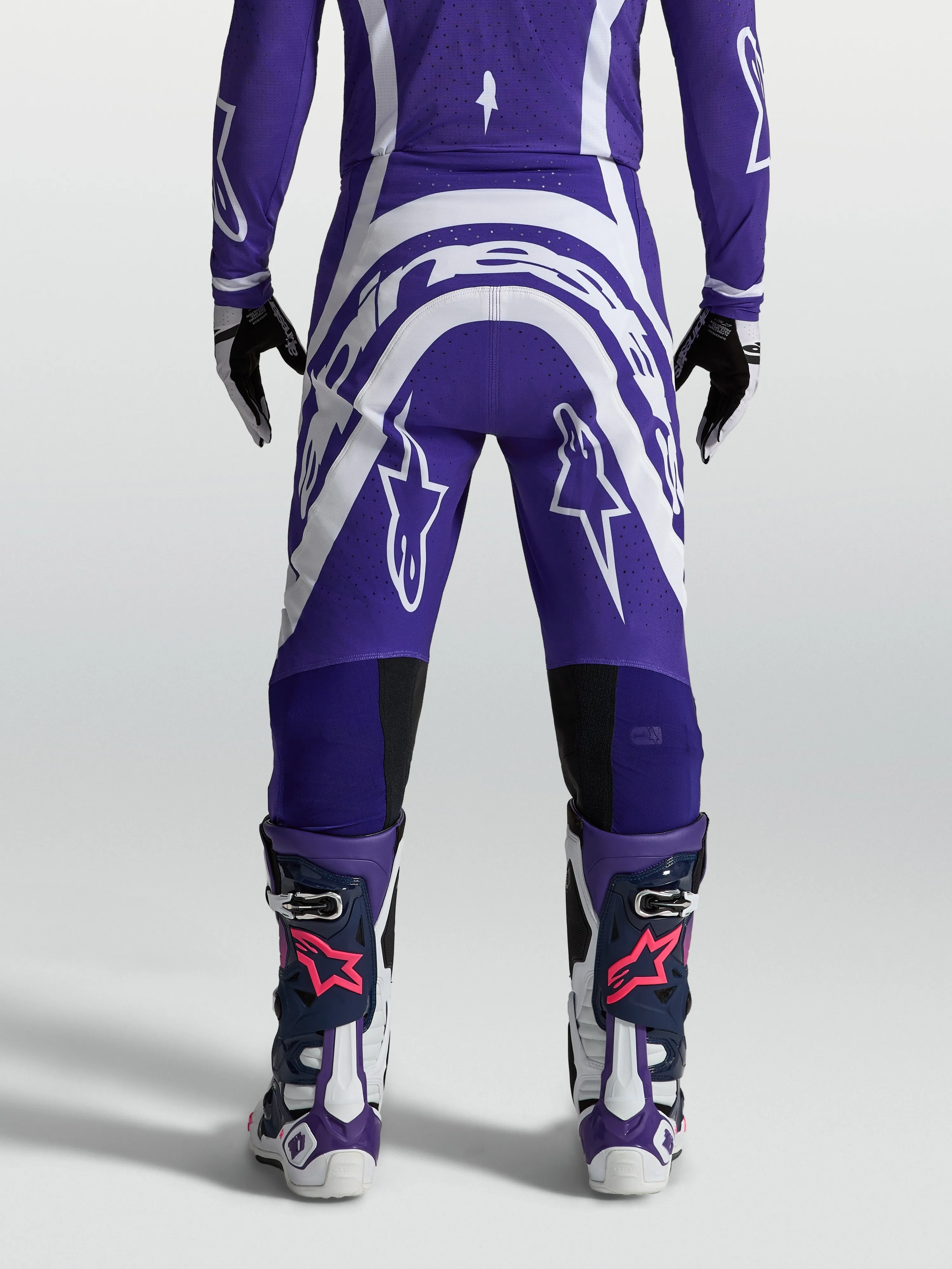 Supertech Vesta Pants sold by Alpine Stars product image thumbnail 3